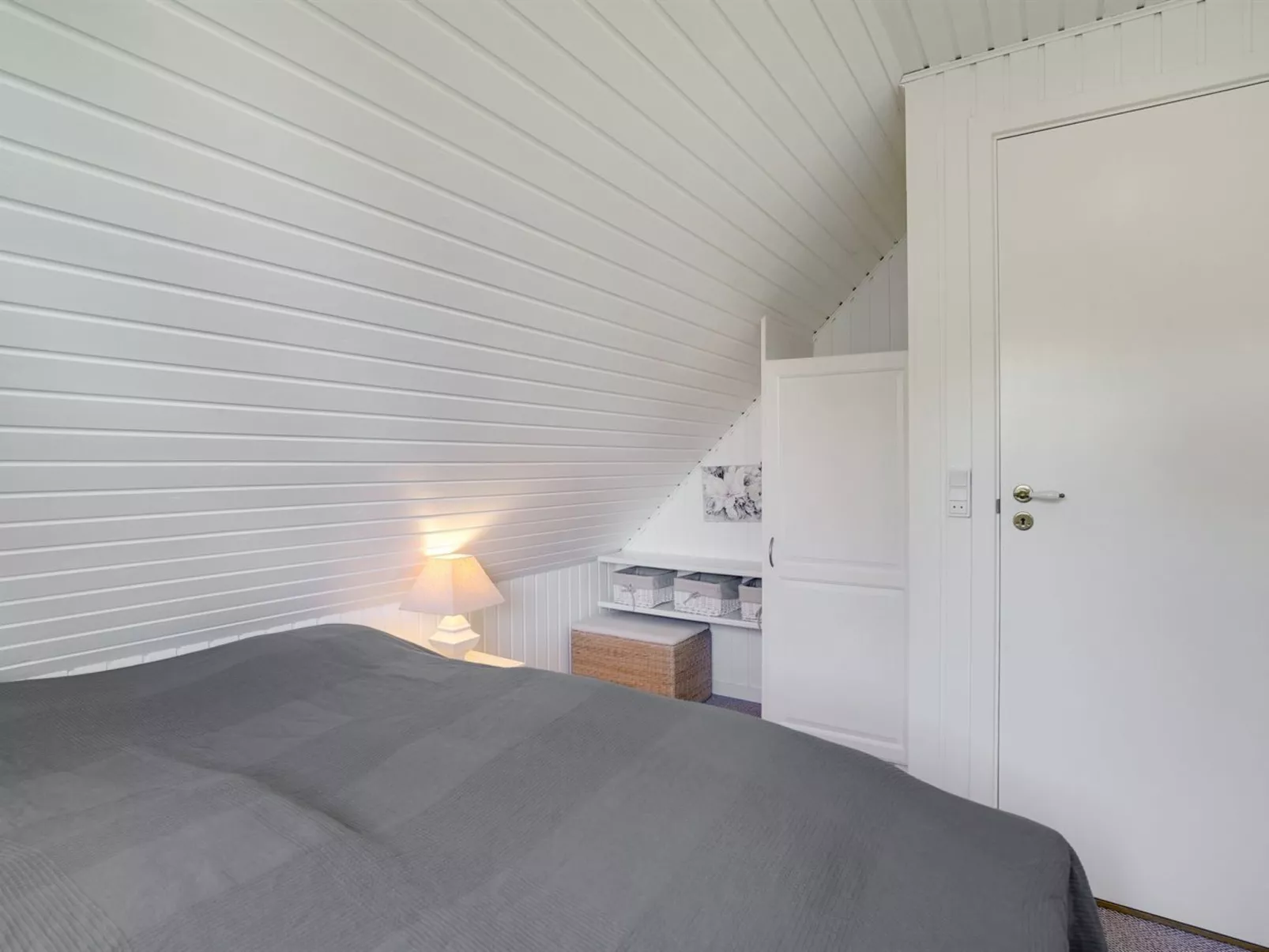 "Santeri" - 3.3km from the sea in Western Jutland-Binnen