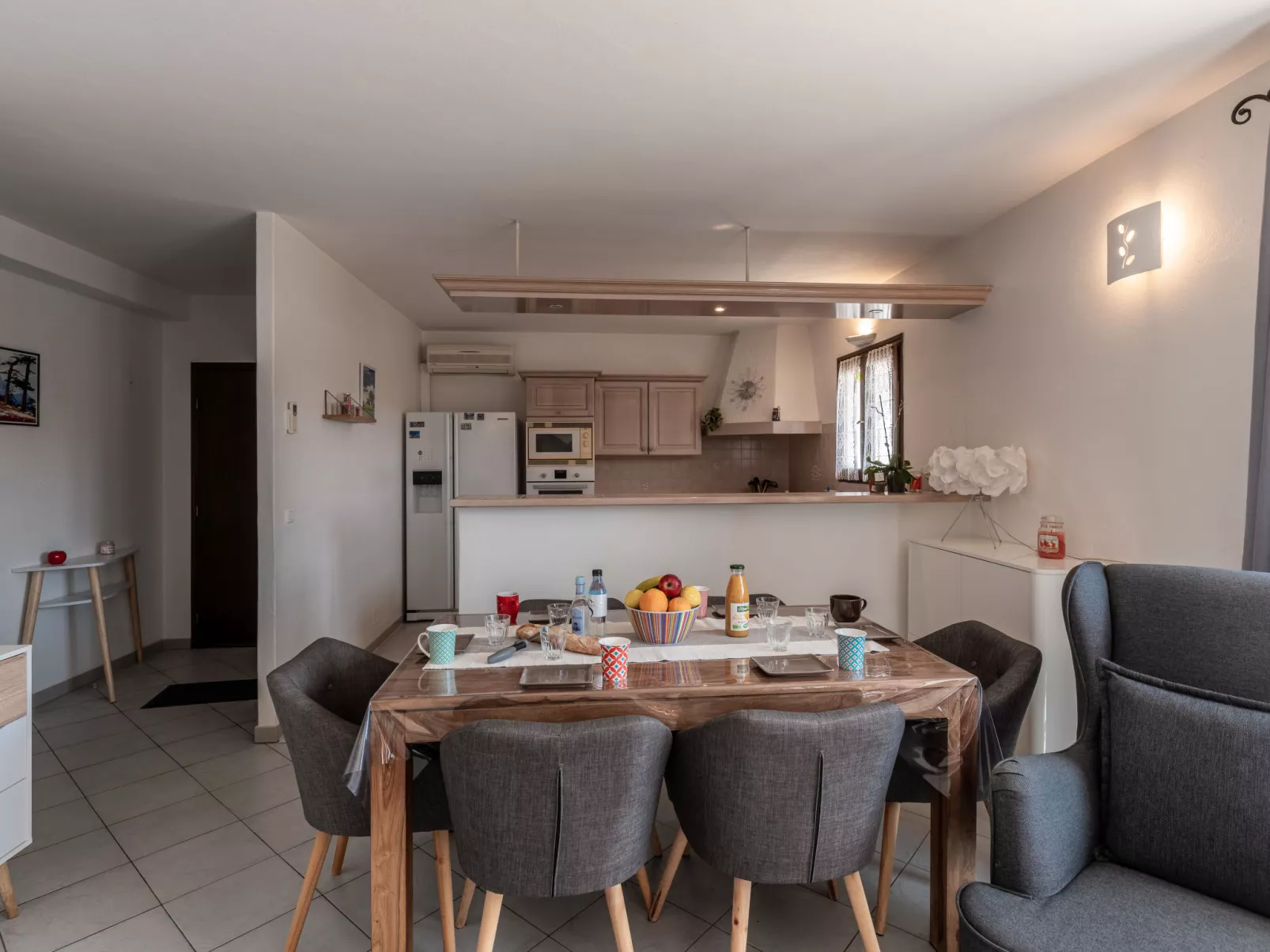 Appartement Gabbani