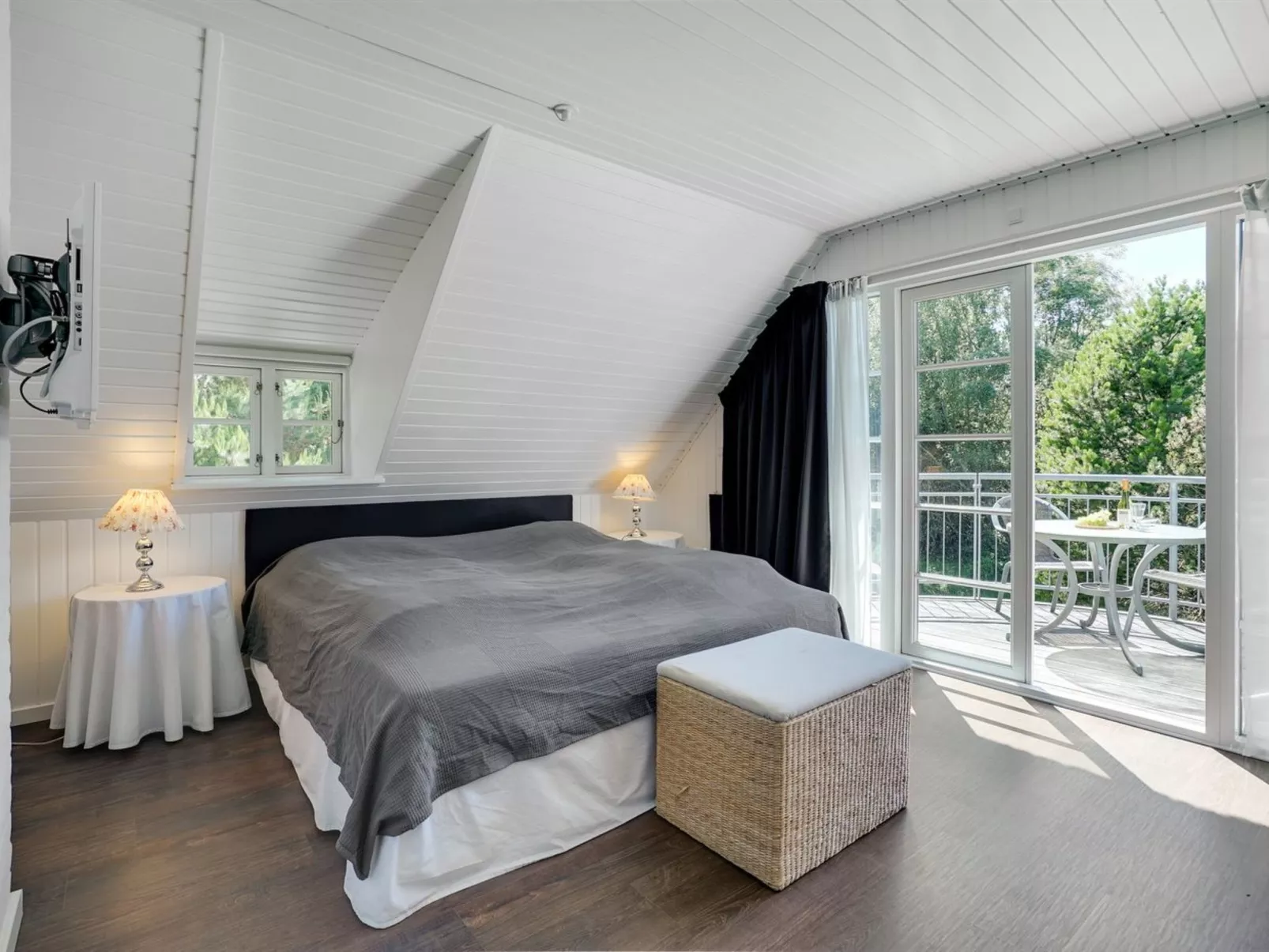 "Santeri" - 3.3km from the sea in Western Jutland-Binnen