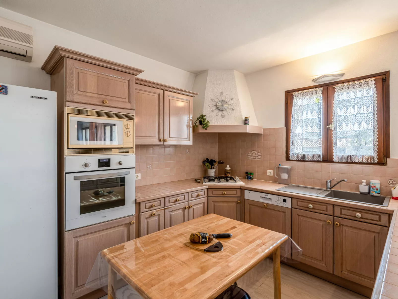 Appartement Gabbani-Binnen