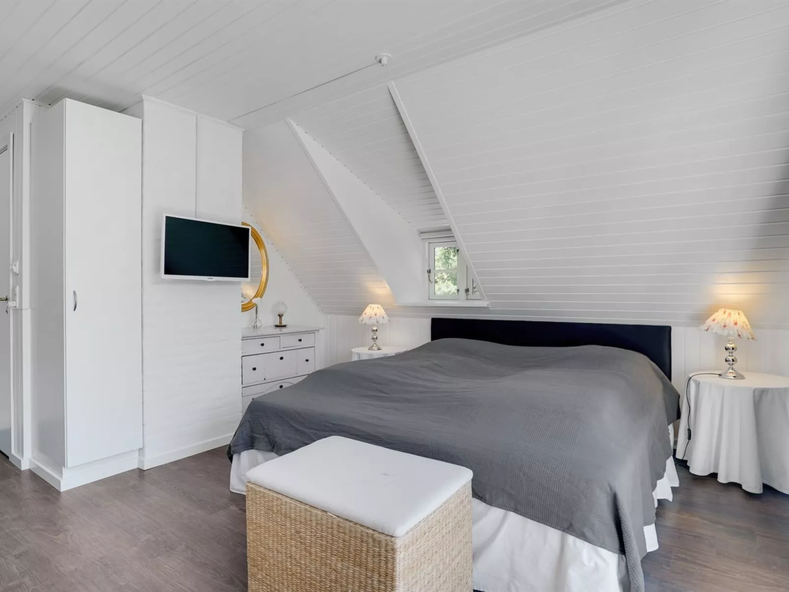 "Santeri" - 3.3km from the sea in Western Jutland-Binnen