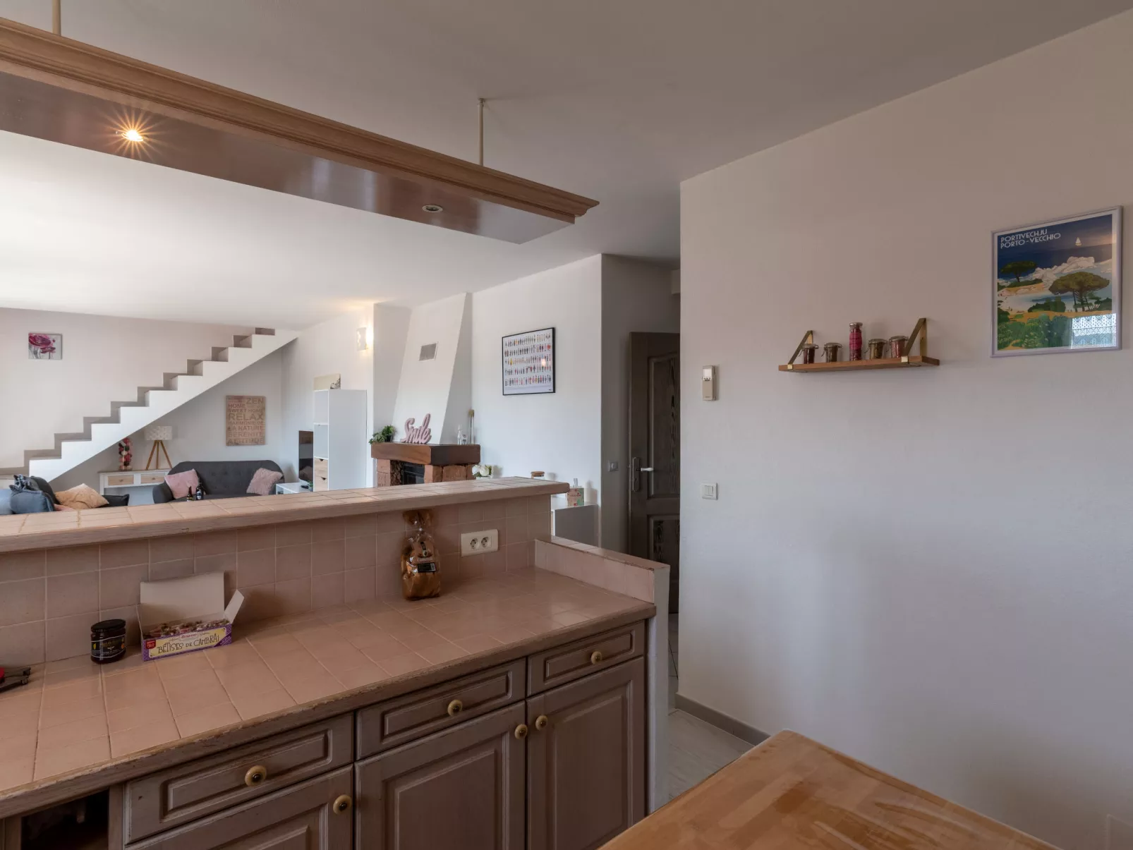 Appartement Gabbani-Binnen