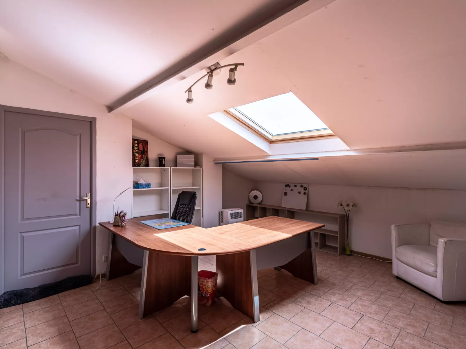 Appartement Gabbani-Binnen