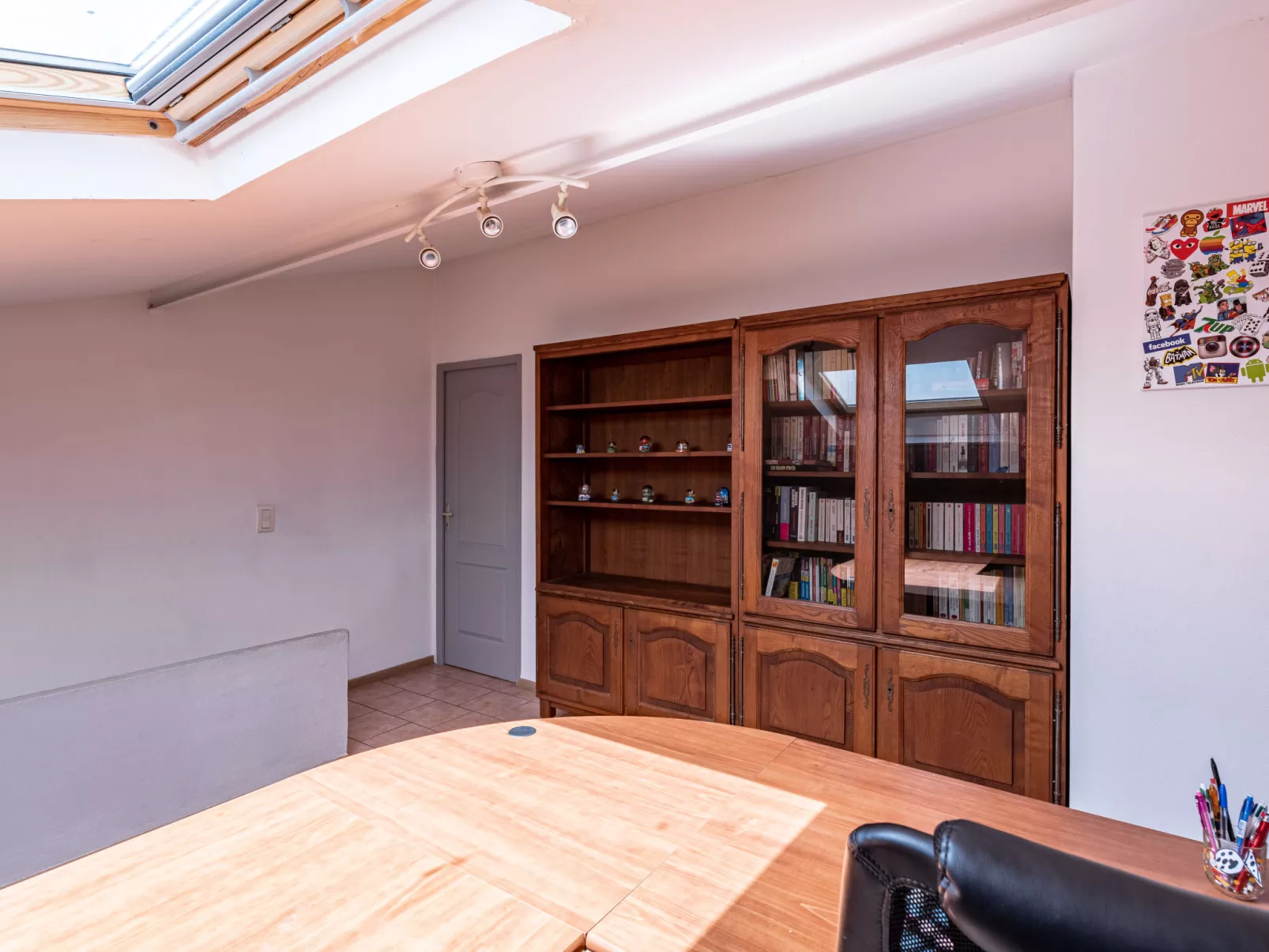 Appartement Gabbani-Binnen
