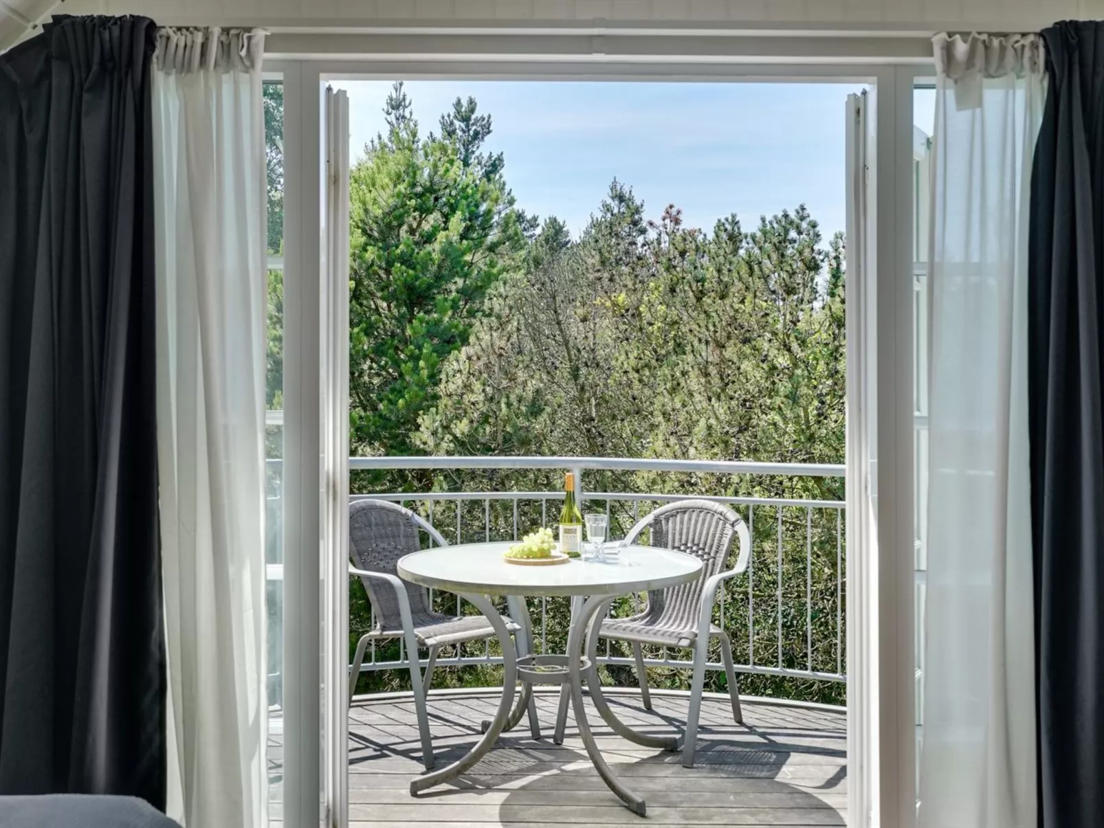 "Santeri" - 3.3km from the sea in Western Jutland-Buiten