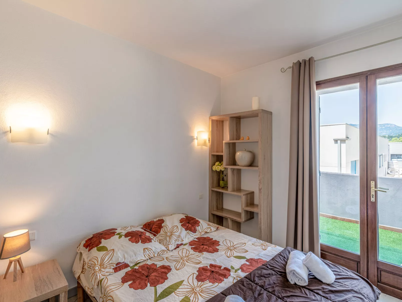 Appartement Gabbani-Binnen