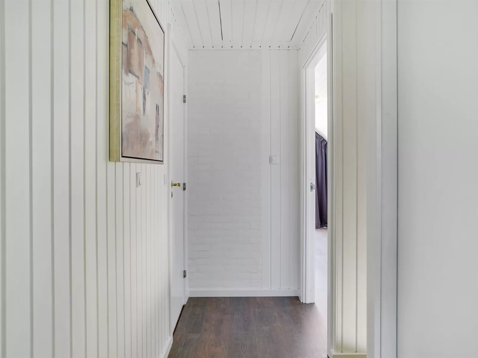 "Santeri" - 3.3km from the sea in Western Jutland-Binnen