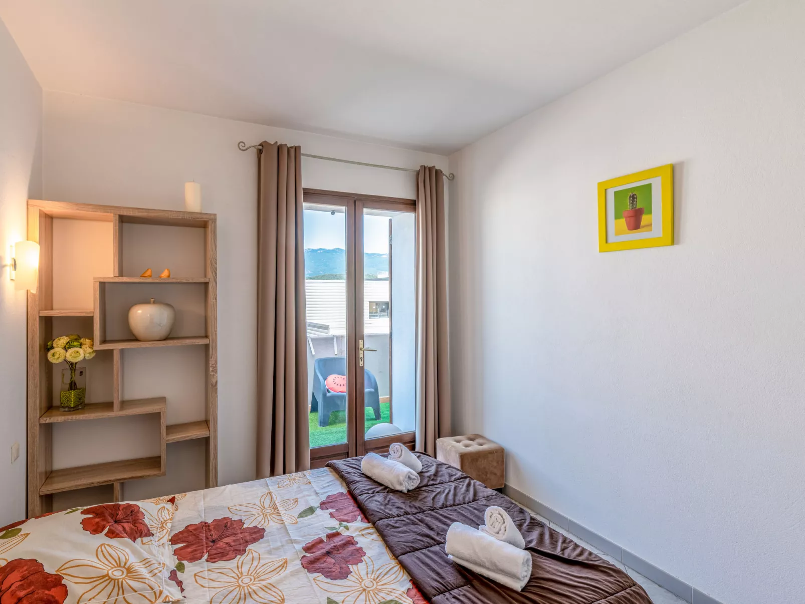 Appartement Gabbani-Binnen