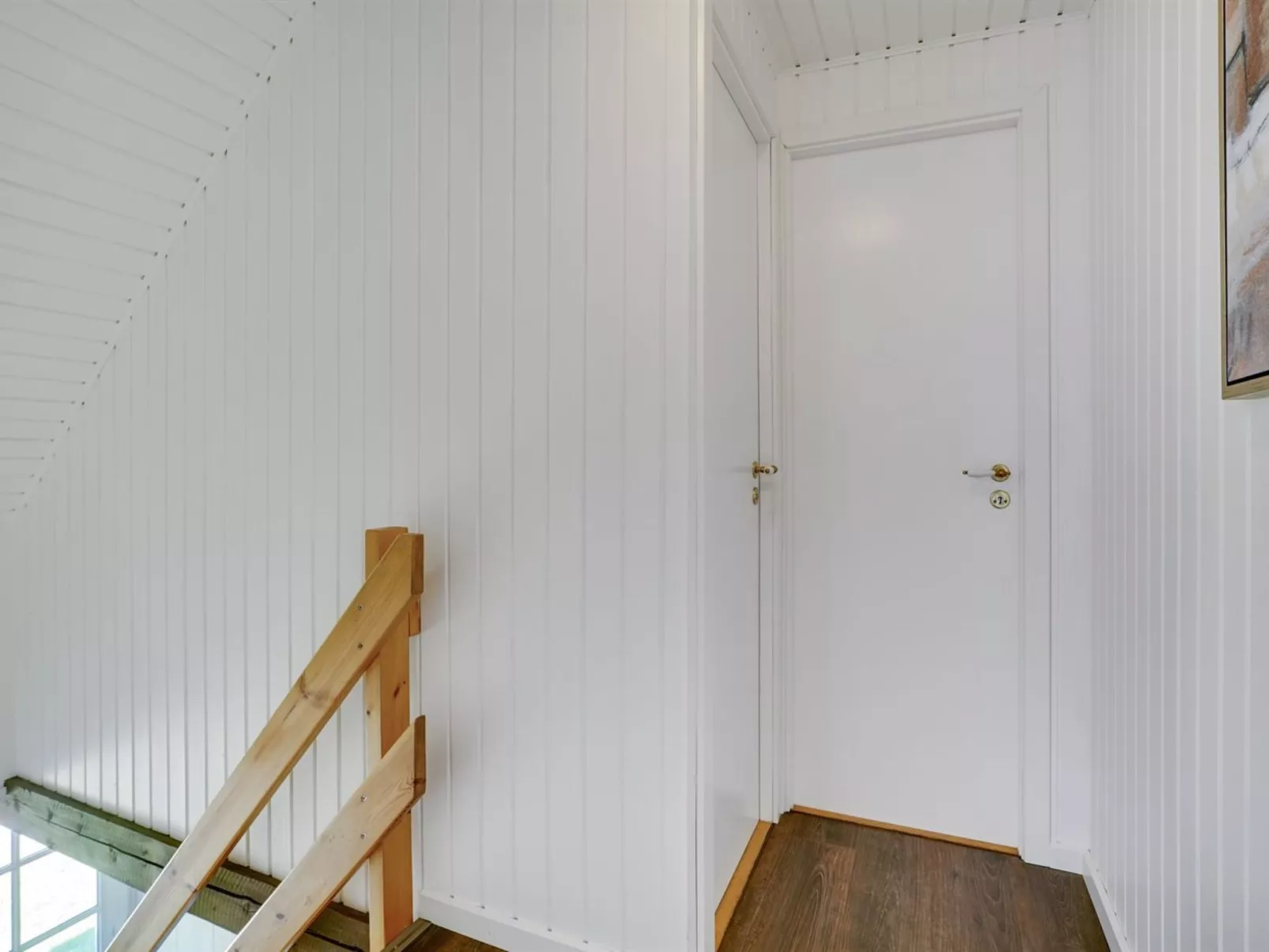 "Santeri" - 3.3km from the sea in Western Jutland-Binnen