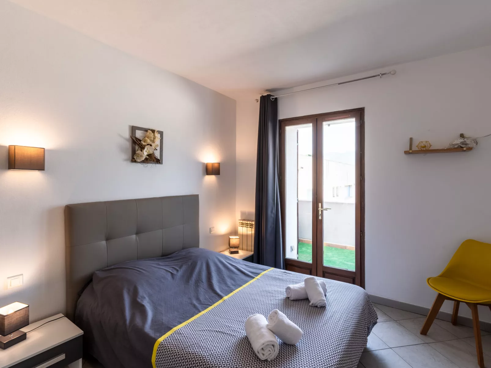 Appartement Gabbani-Binnen