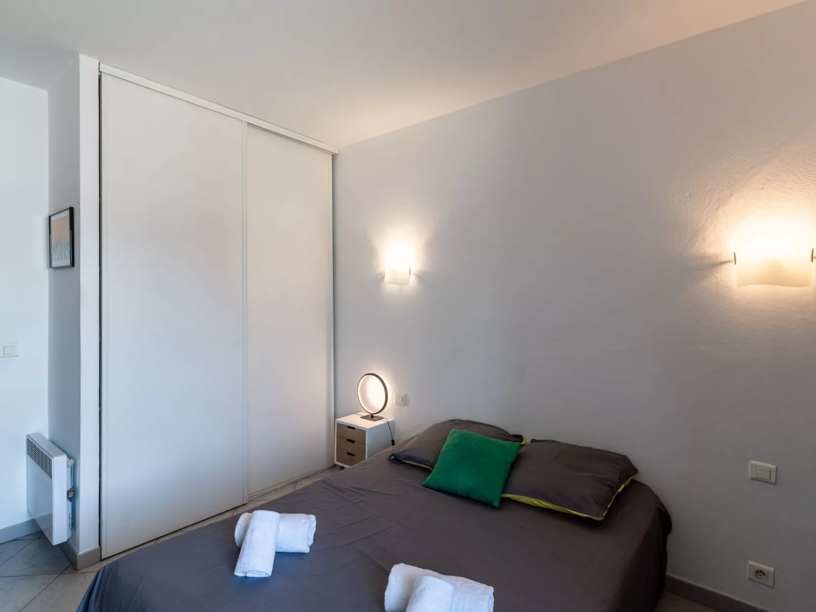 Appartement Gabbani-Binnen