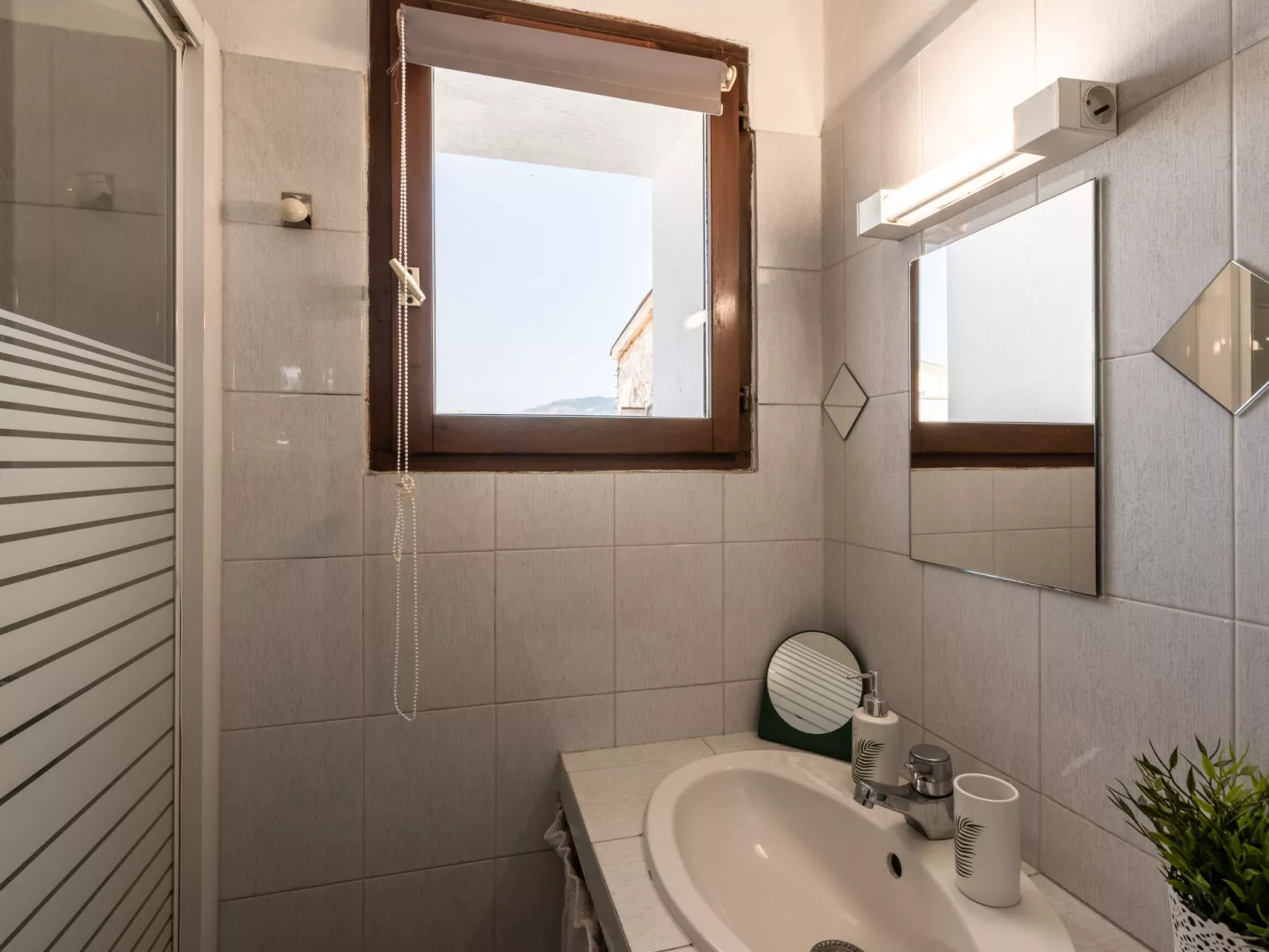 Appartement Gabbani-Binnen