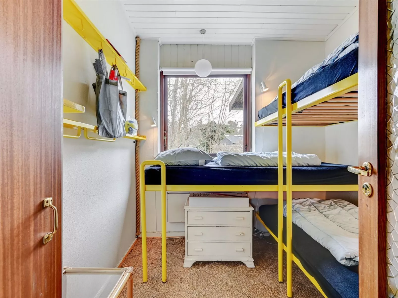 "Lavrens" - 200m from the sea in Djursland and Mols-Binnen