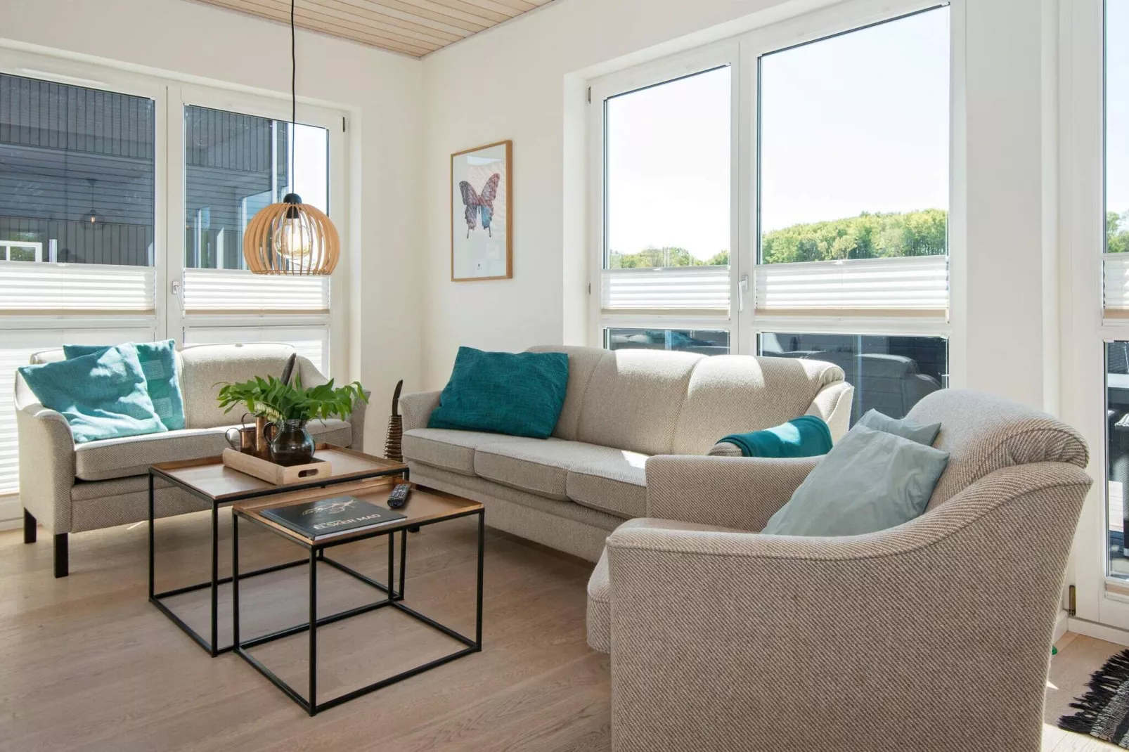 7 persoons vakantie huis in Juelsminde-Binnen