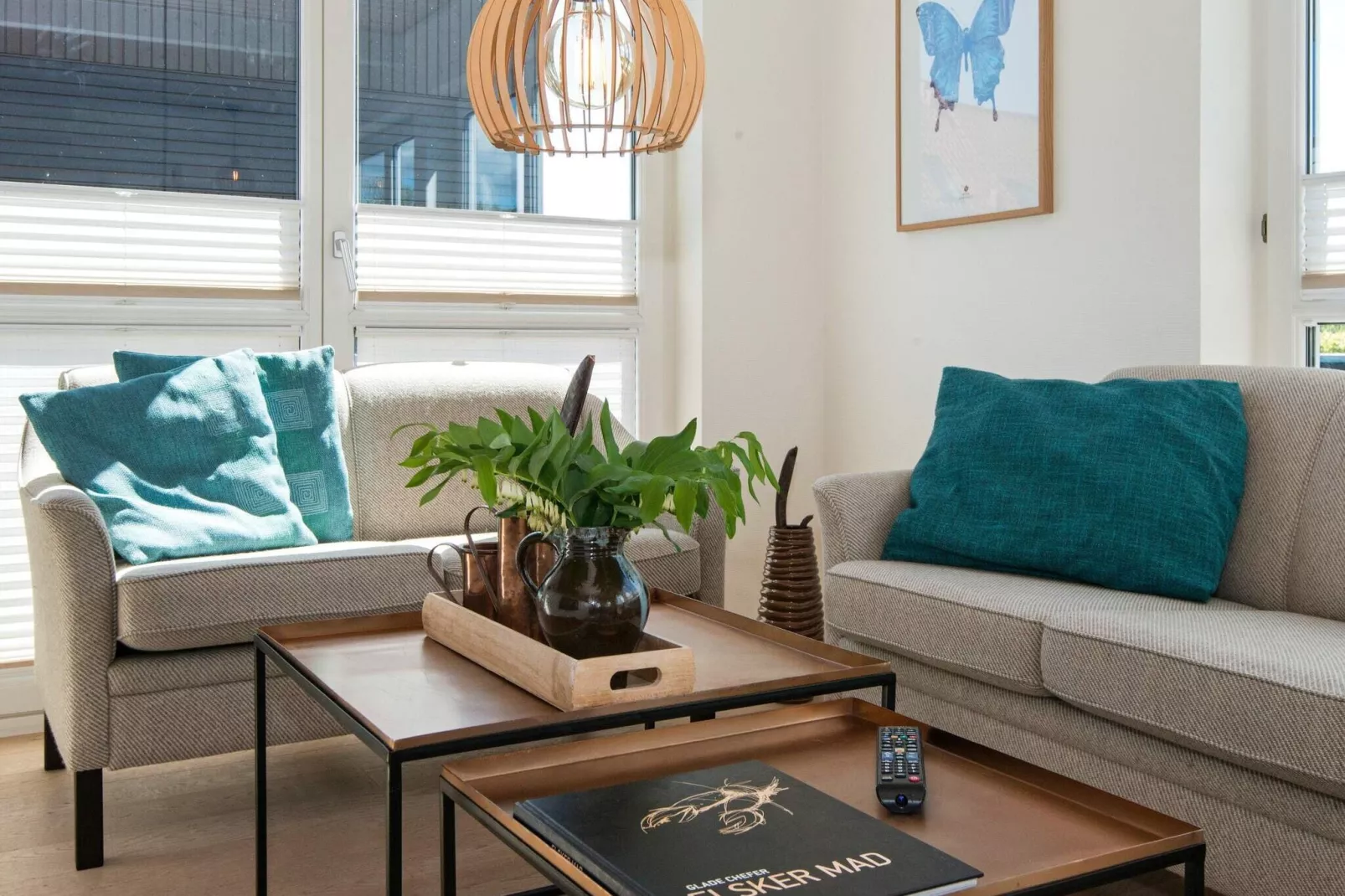 7 persoons vakantie huis in Juelsminde-Binnen