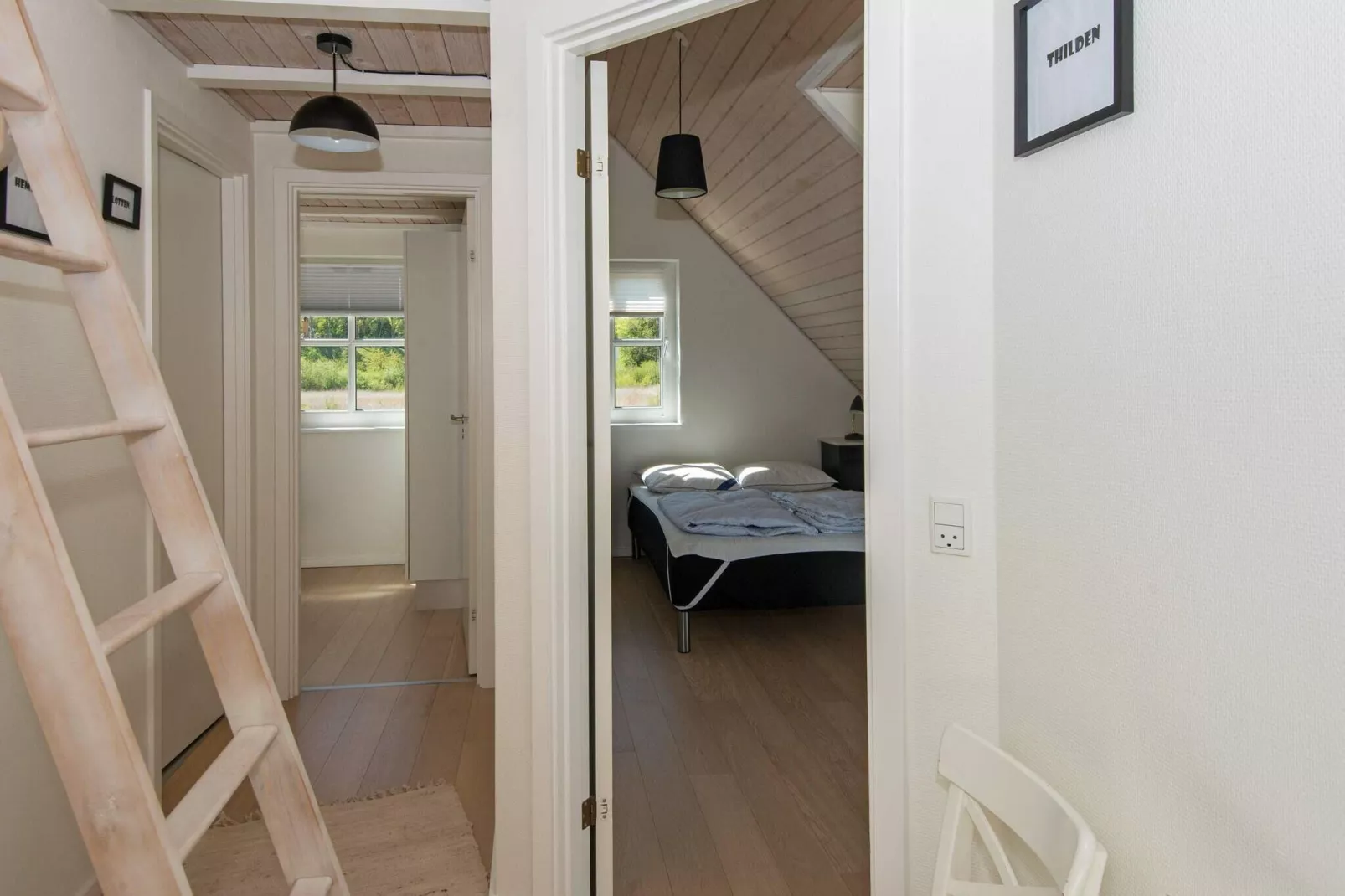 7 persoons vakantie huis in Juelsminde-Binnen