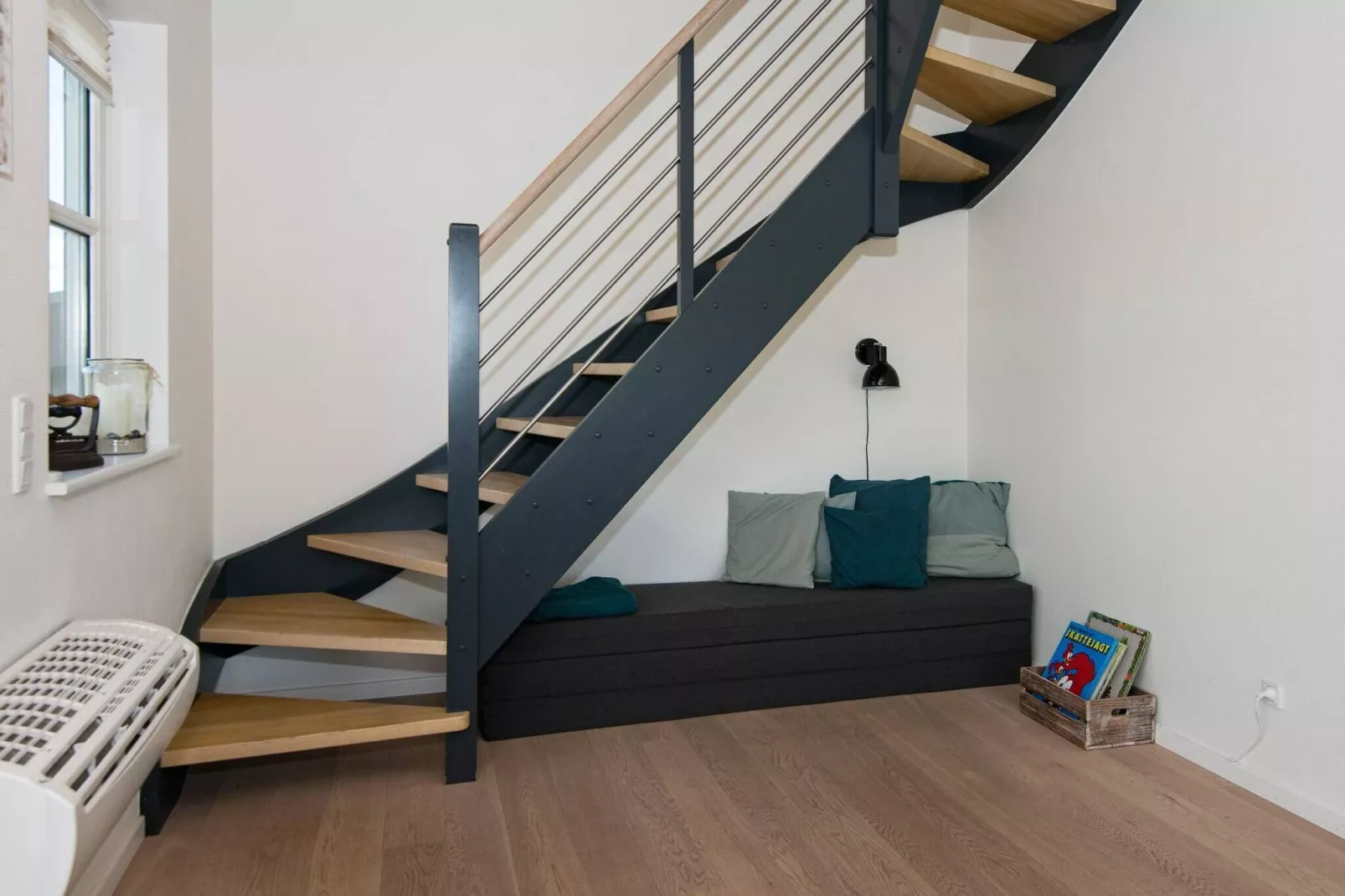 7 persoons vakantie huis in Juelsminde-Binnen