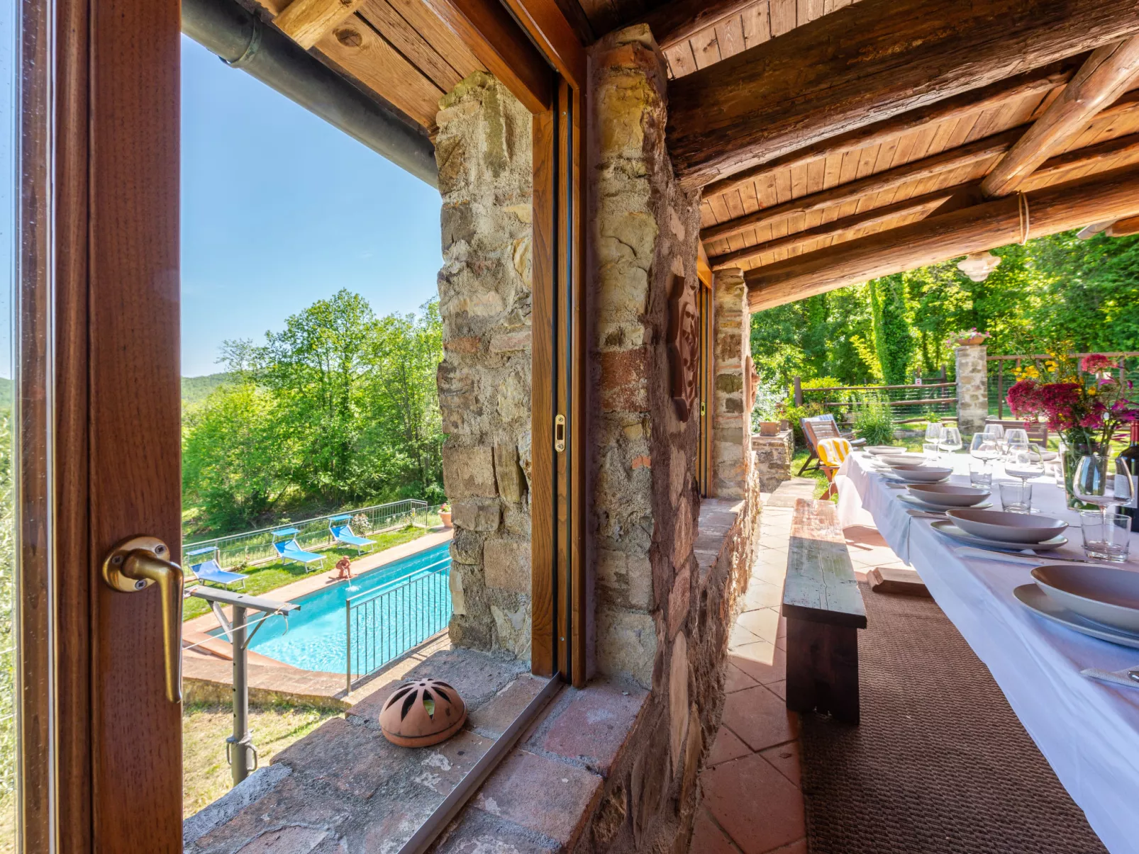 La Casina