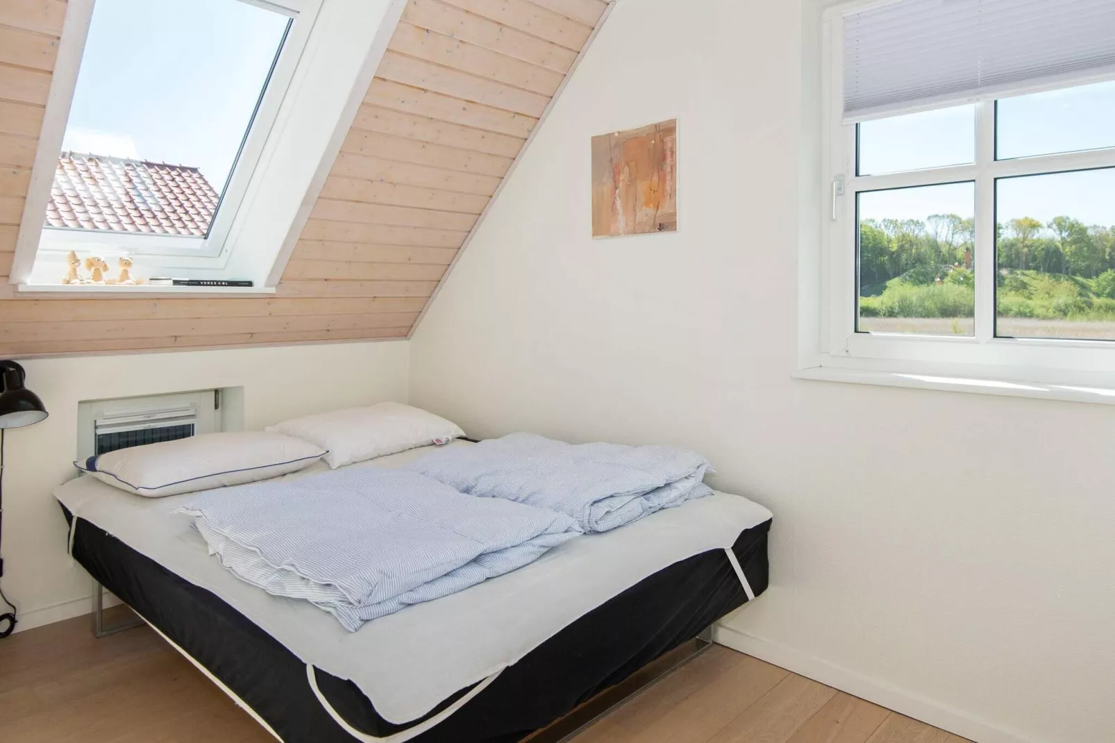 7 persoons vakantie huis in Juelsminde-Binnen