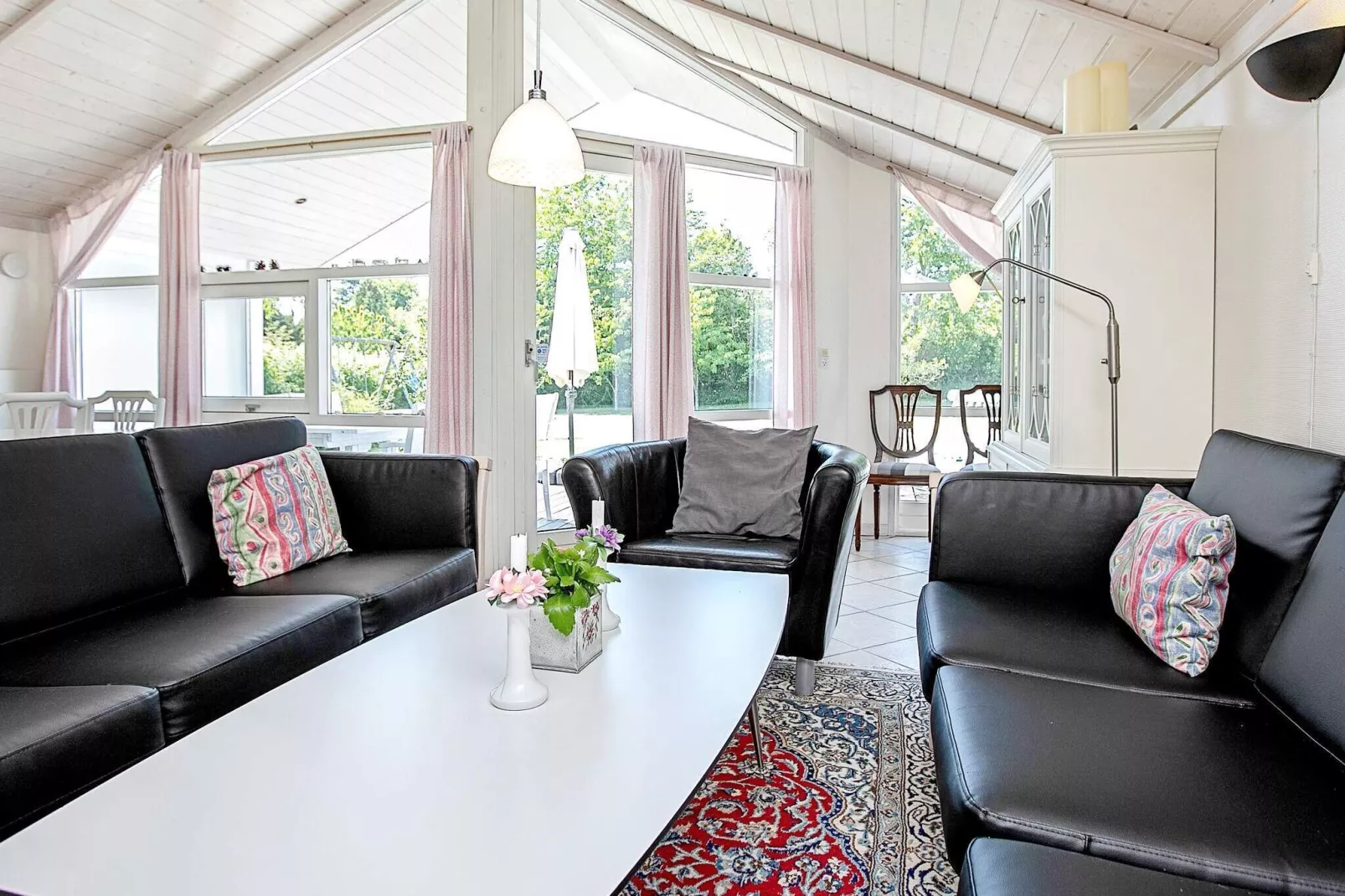 8 persoons vakantie huis in Faxe Ladeplads-Binnen