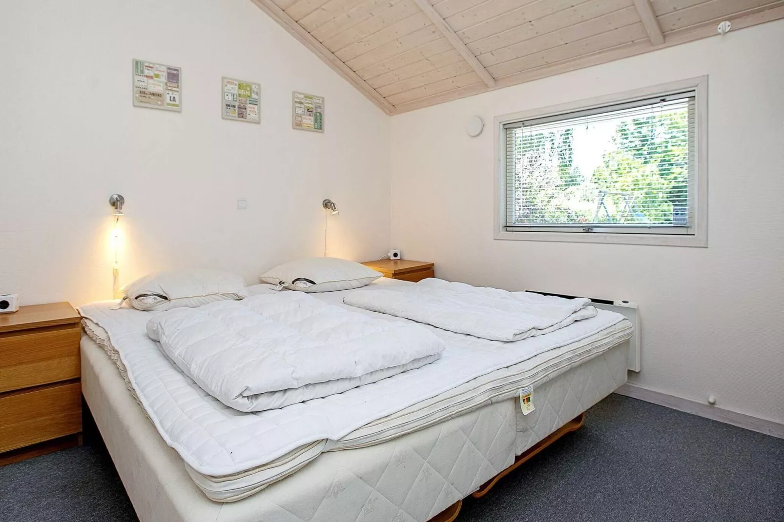 8 persoons vakantie huis in Faxe Ladeplads-Binnen