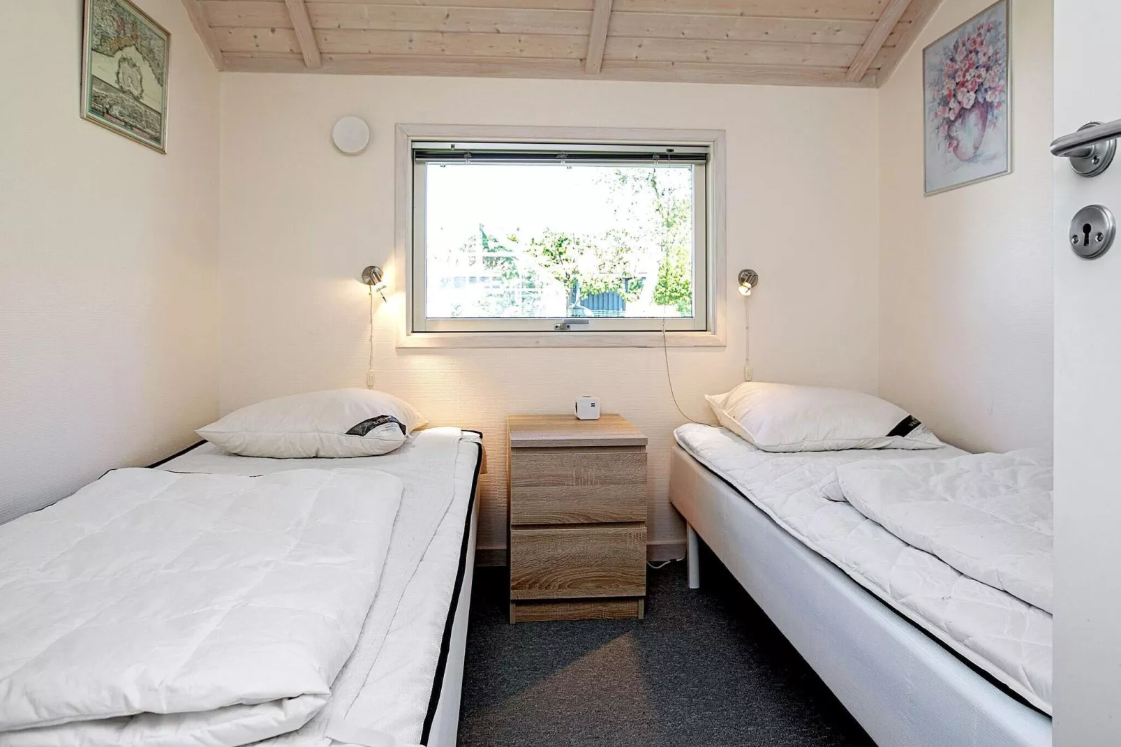 8 persoons vakantie huis in Faxe Ladeplads-Binnen