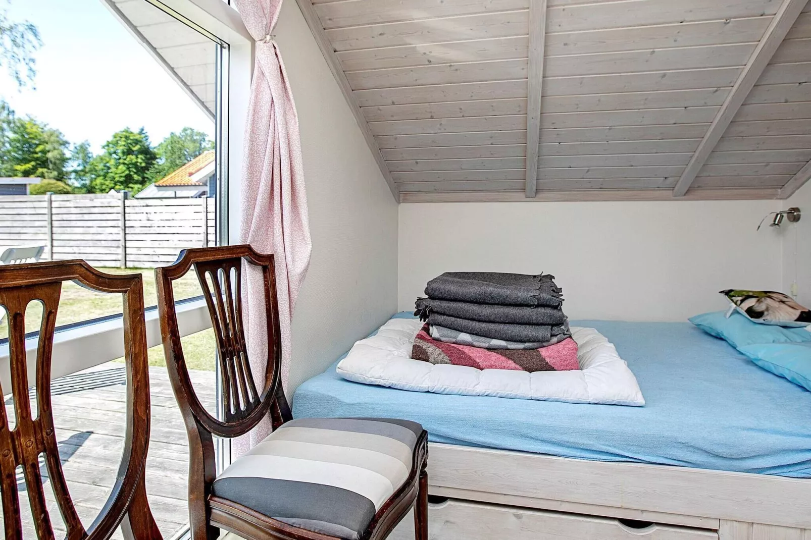 8 persoons vakantie huis in Faxe Ladeplads-Binnen