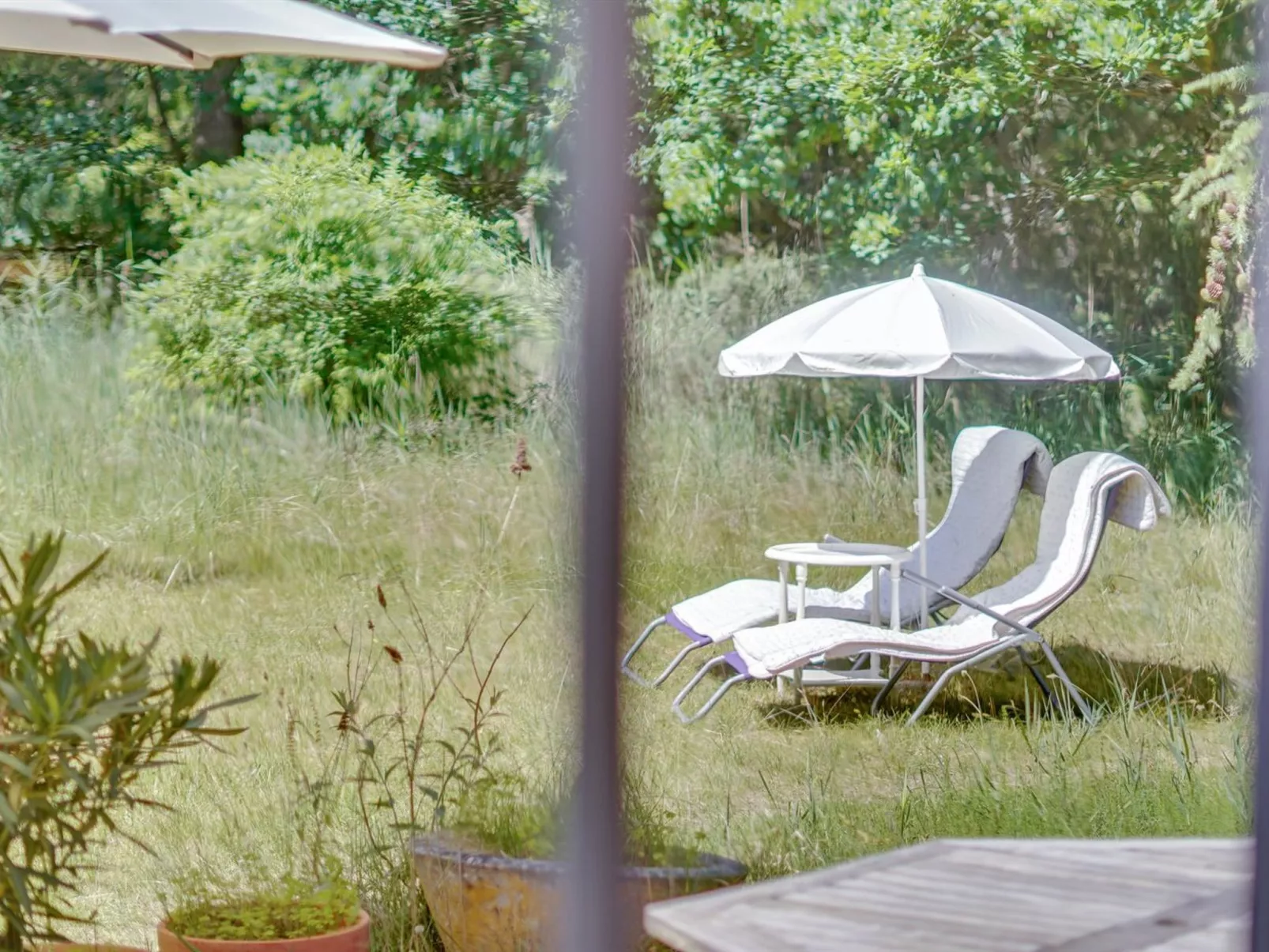 "Maili" - 900m from the sea in Sealand-Buiten