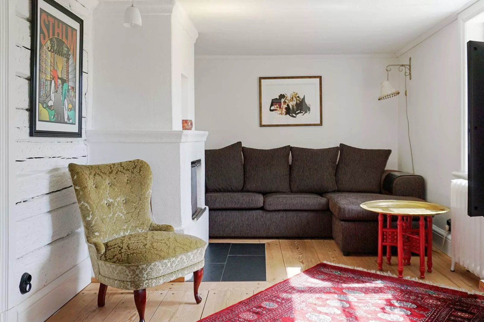 4 persoons vakantie huis in Mellösa-Binnen