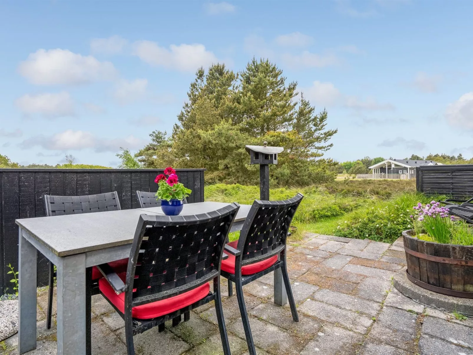 "Kathaline" - 3.4km from the sea-Binnen