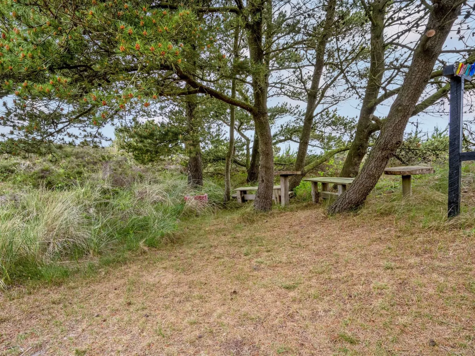 "Kathaline" - 3.4km from the sea-Binnen