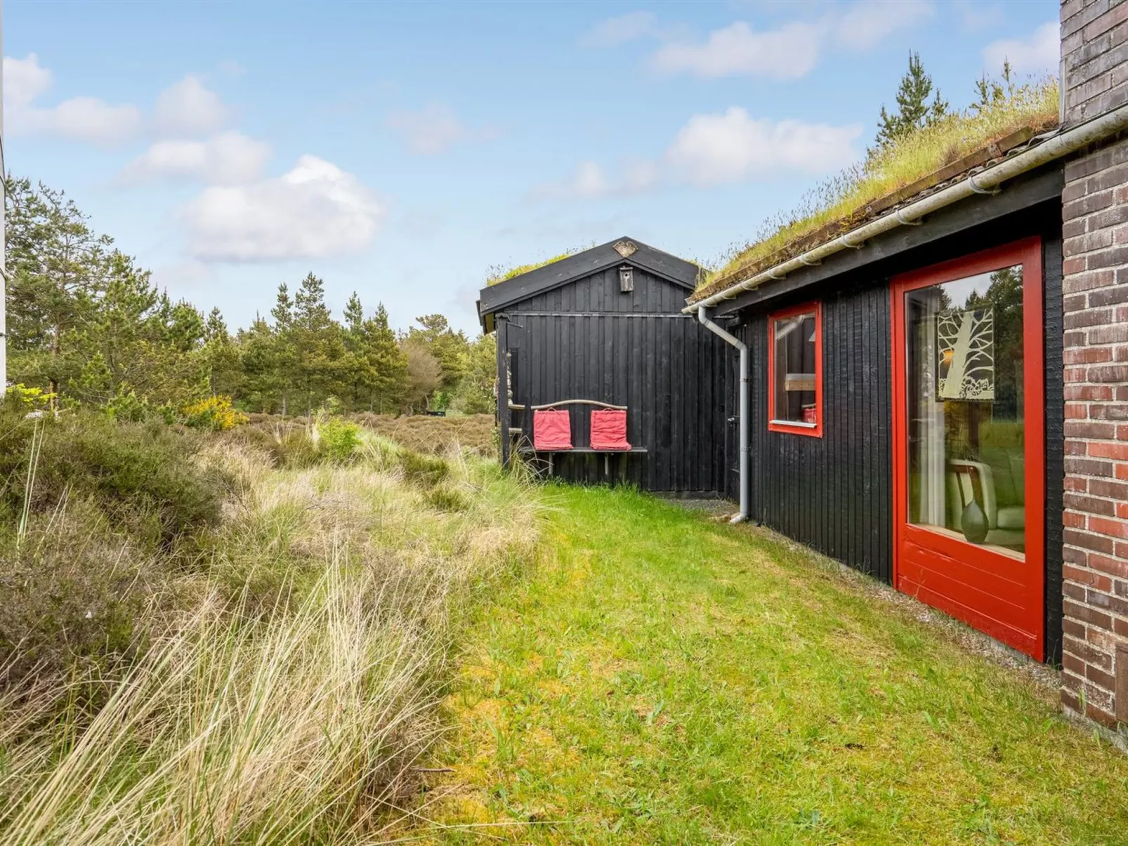 "Kathaline" - 3.4km from the sea-Binnen