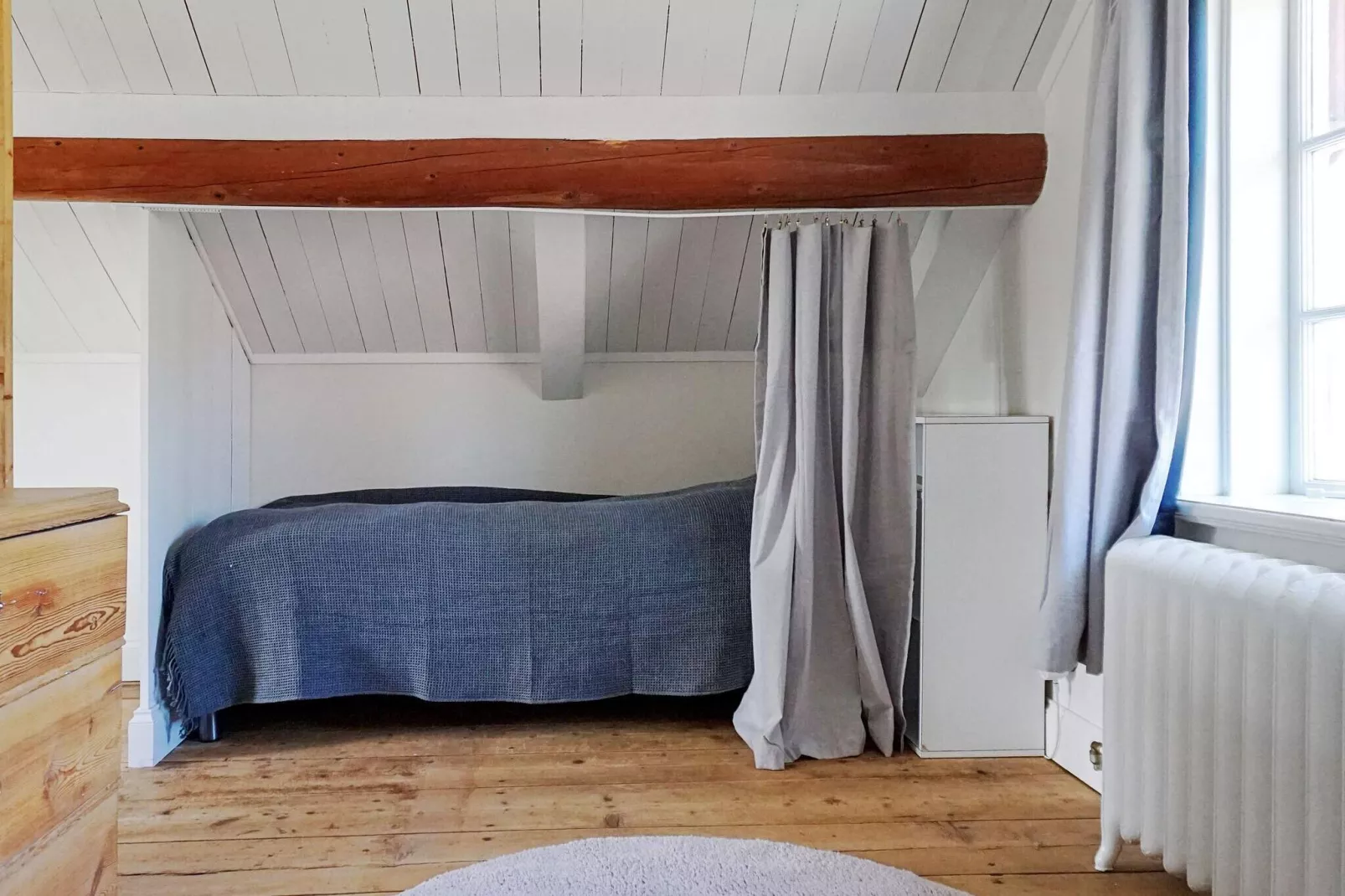 4 persoons vakantie huis in Mellösa-Binnen