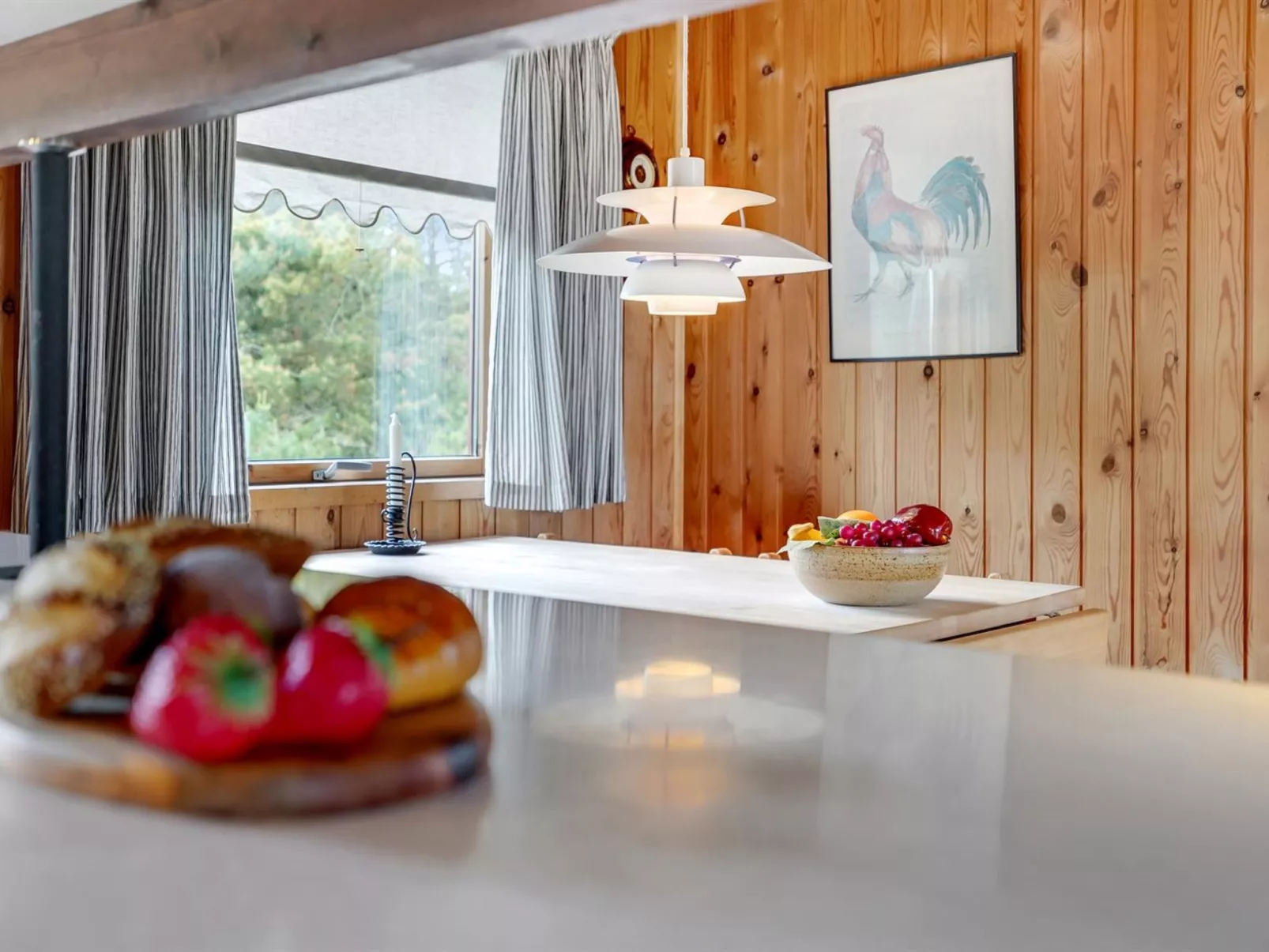 "Kathaline" - 3.4km from the sea-Buiten