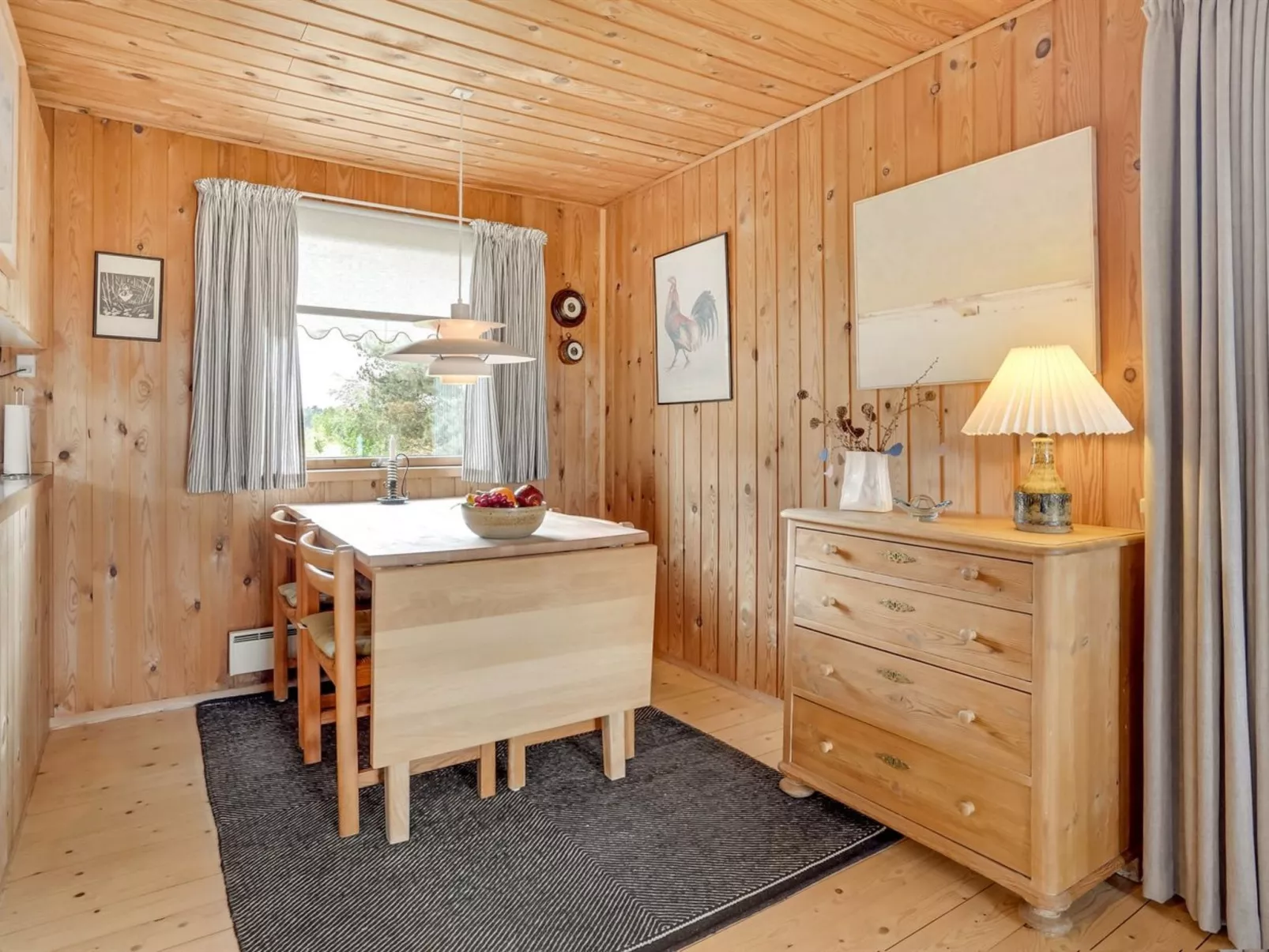 "Kathaline" - 3.4km from the sea-Buiten