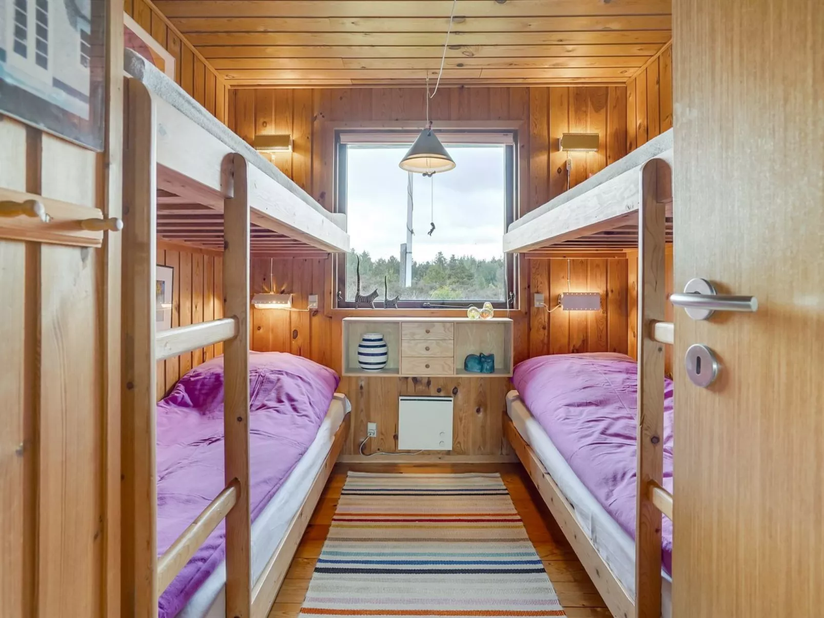 "Kathaline" - 3.4km from the sea-Binnen