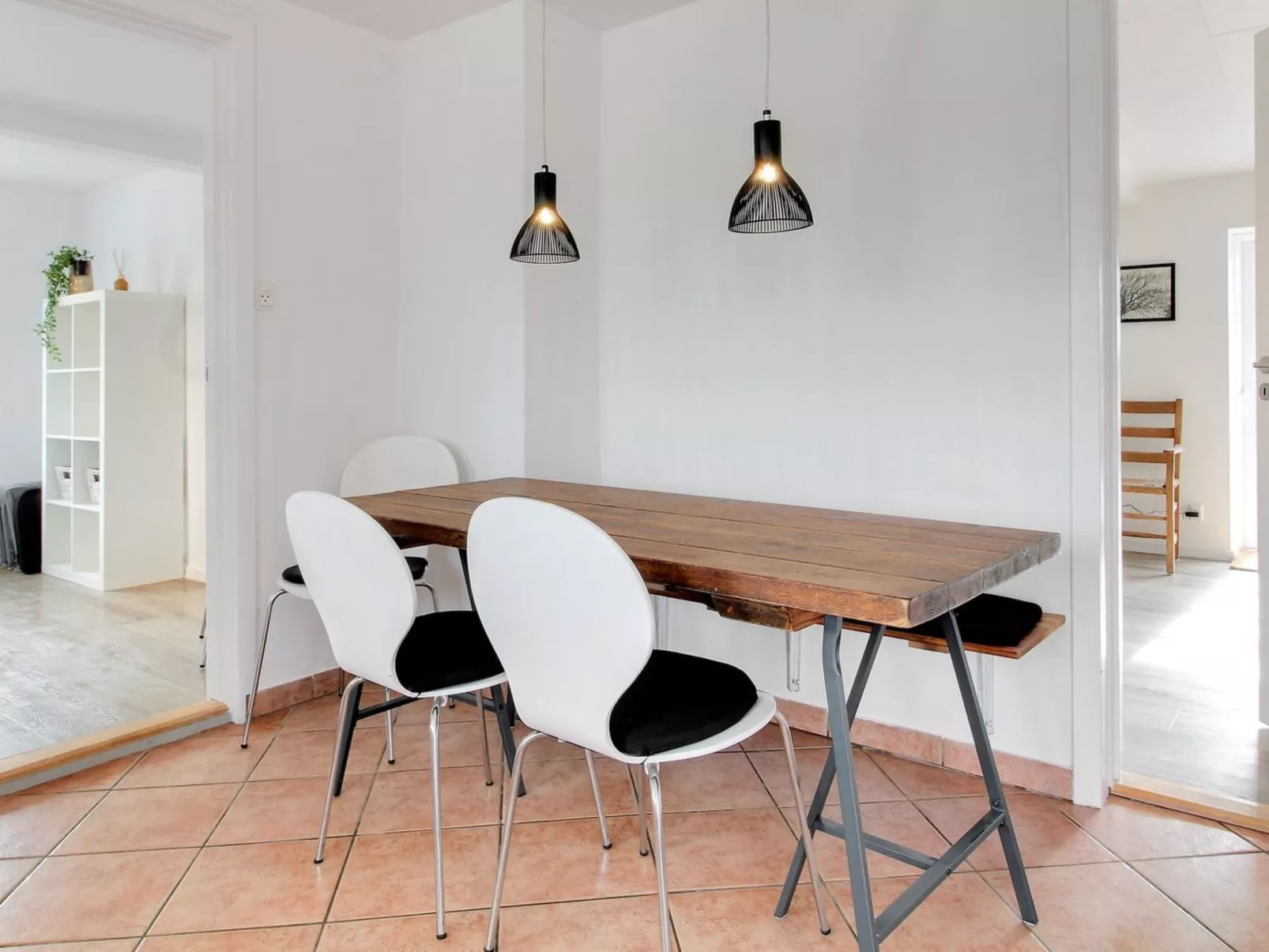 "Dolfine" - 15km from the sea-Binnen