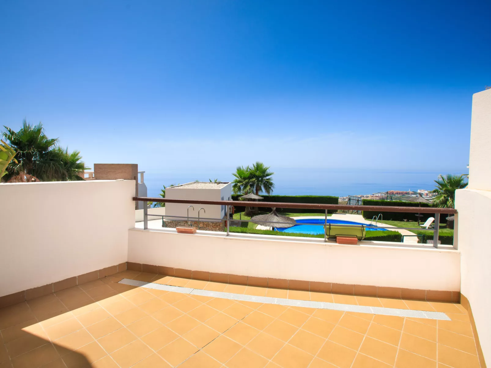 Balcón del Mediterraneo