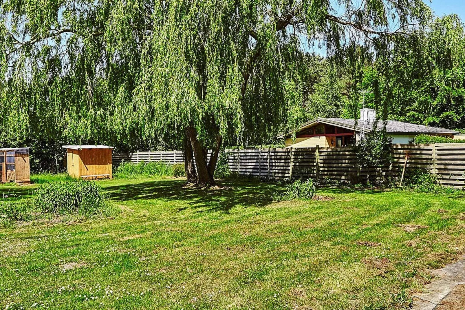 Rustig kustparadijs-By Traum-Buitenlucht