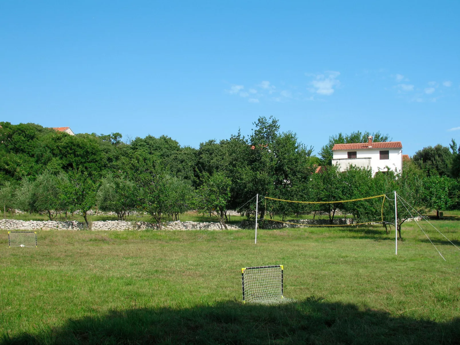 Vista-Buiten