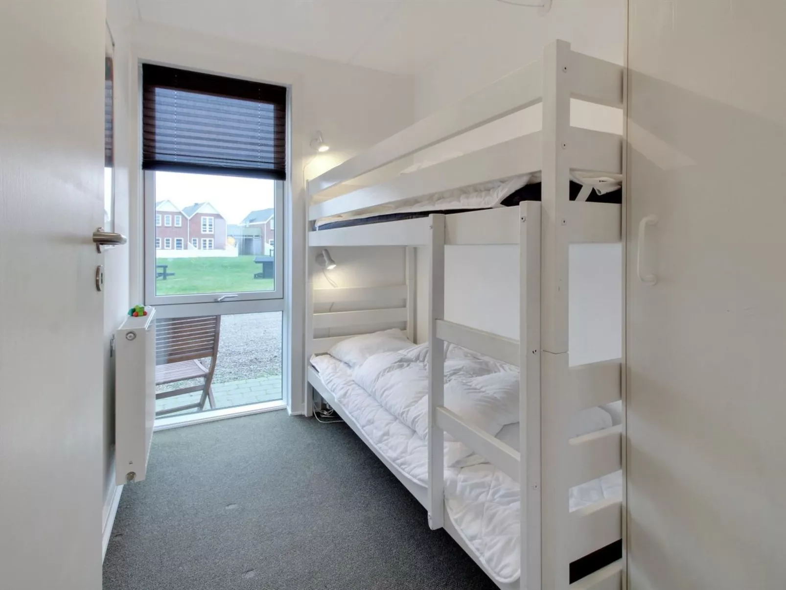 "Aslef" - 2.3km from the sea-Binnen
