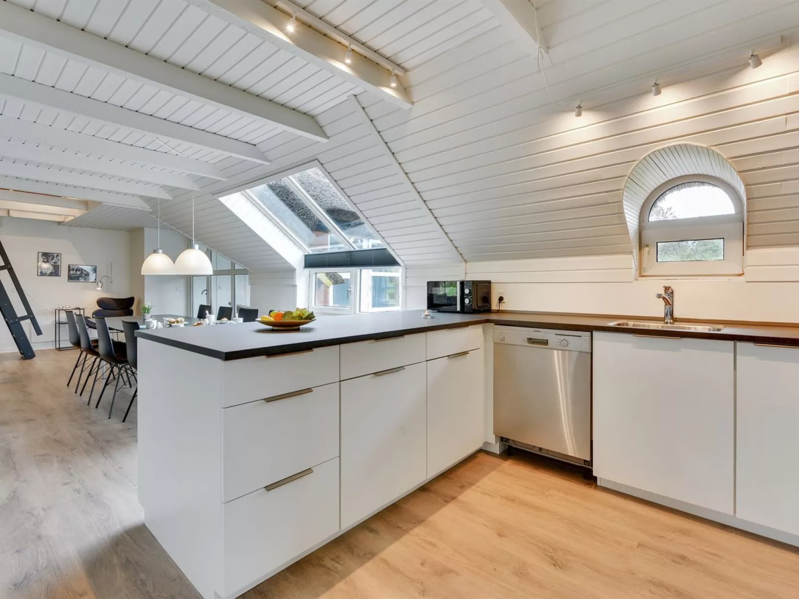 "Ruse" - 500m from the sea-Buiten