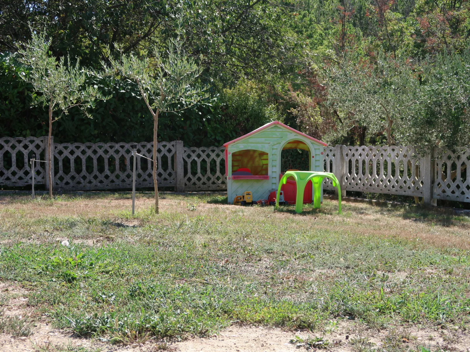 Roberta-Buiten