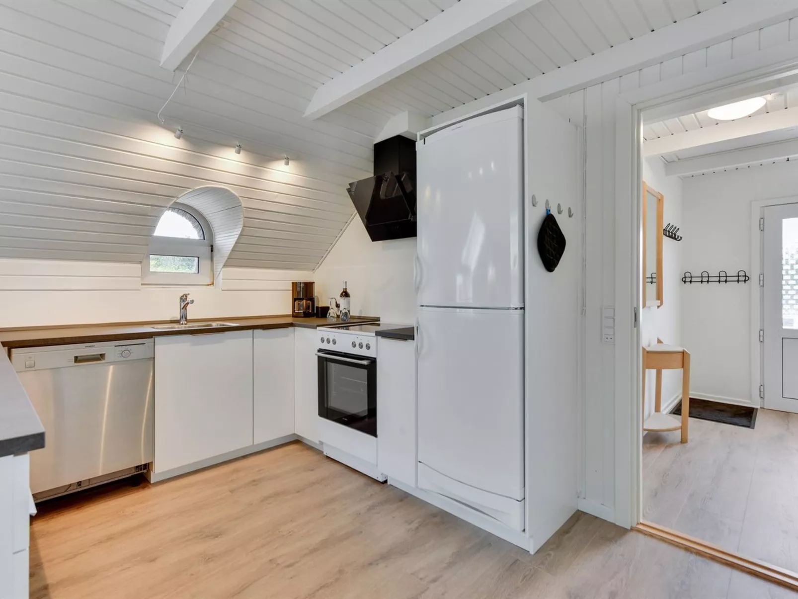 "Ruse" - 500m from the sea-Buiten