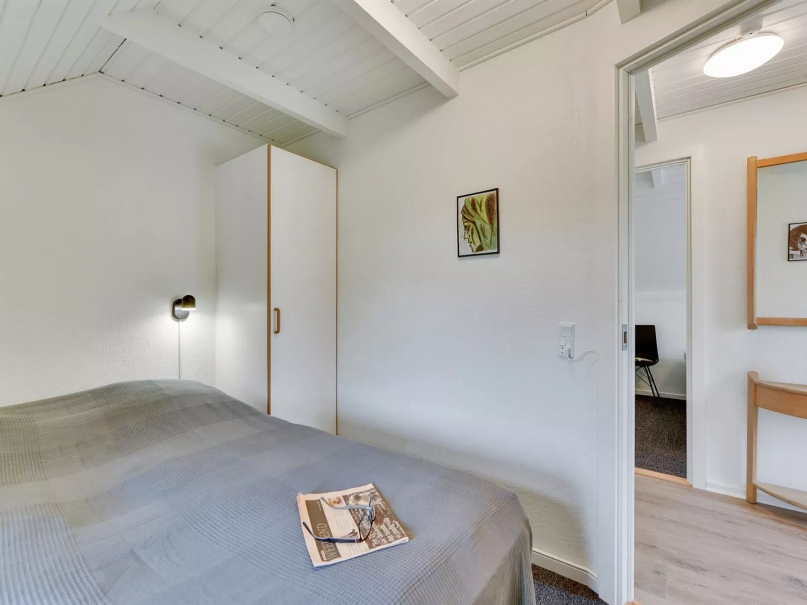 "Ruse" - 500m from the sea-Buiten