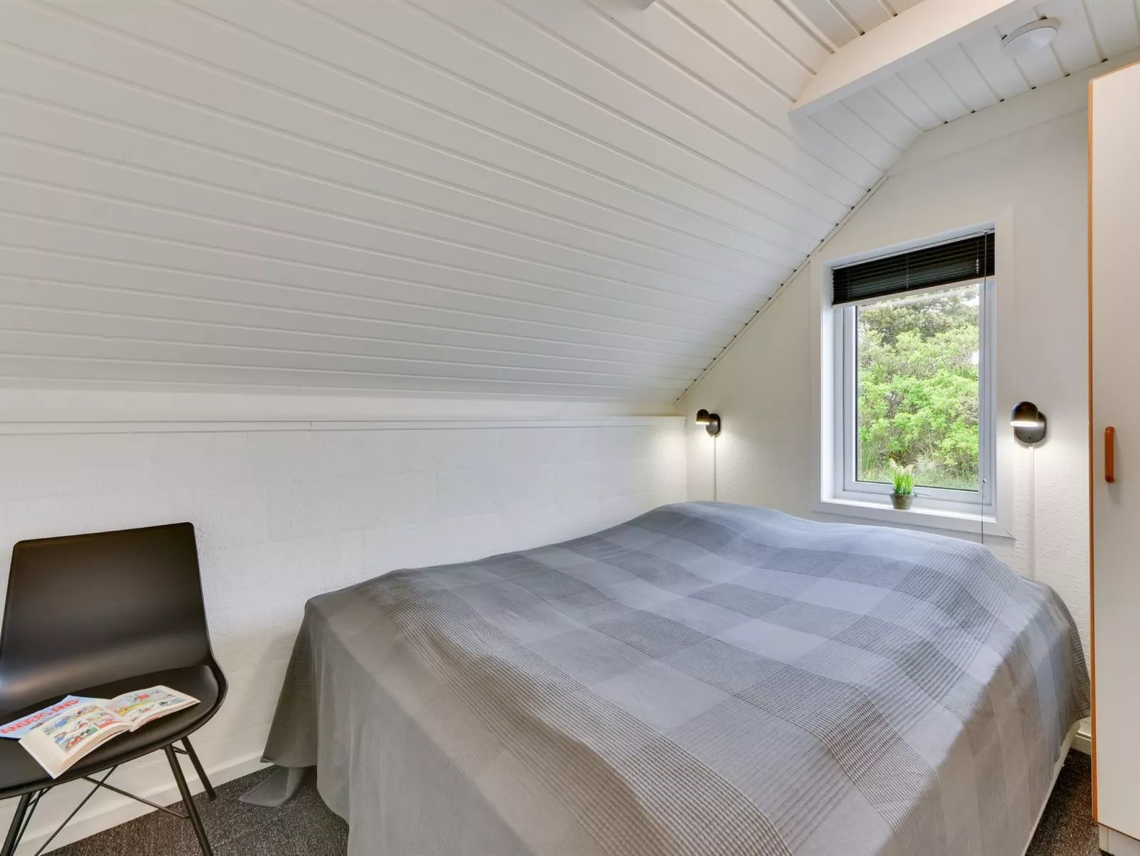 "Ruse" - 500m from the sea-Buiten