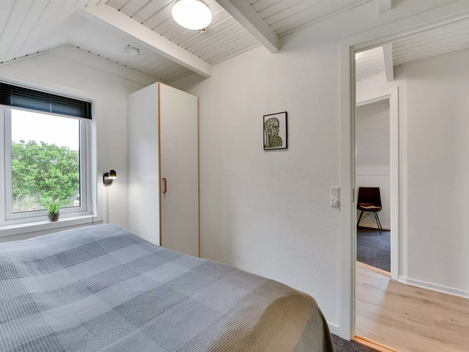 "Ruse" - 500m from the sea-Buiten