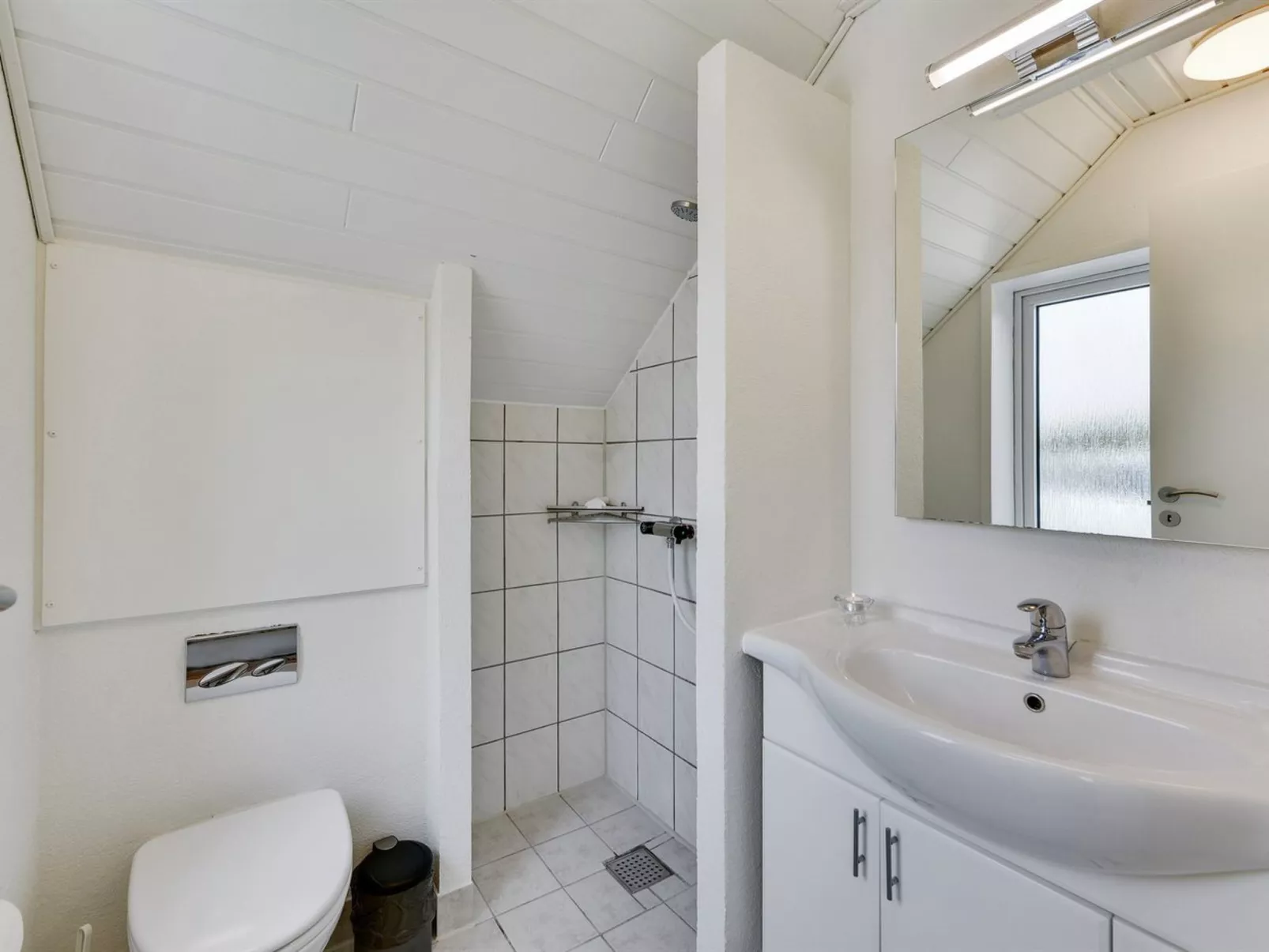 "Ruse" - 500m from the sea-Binnen