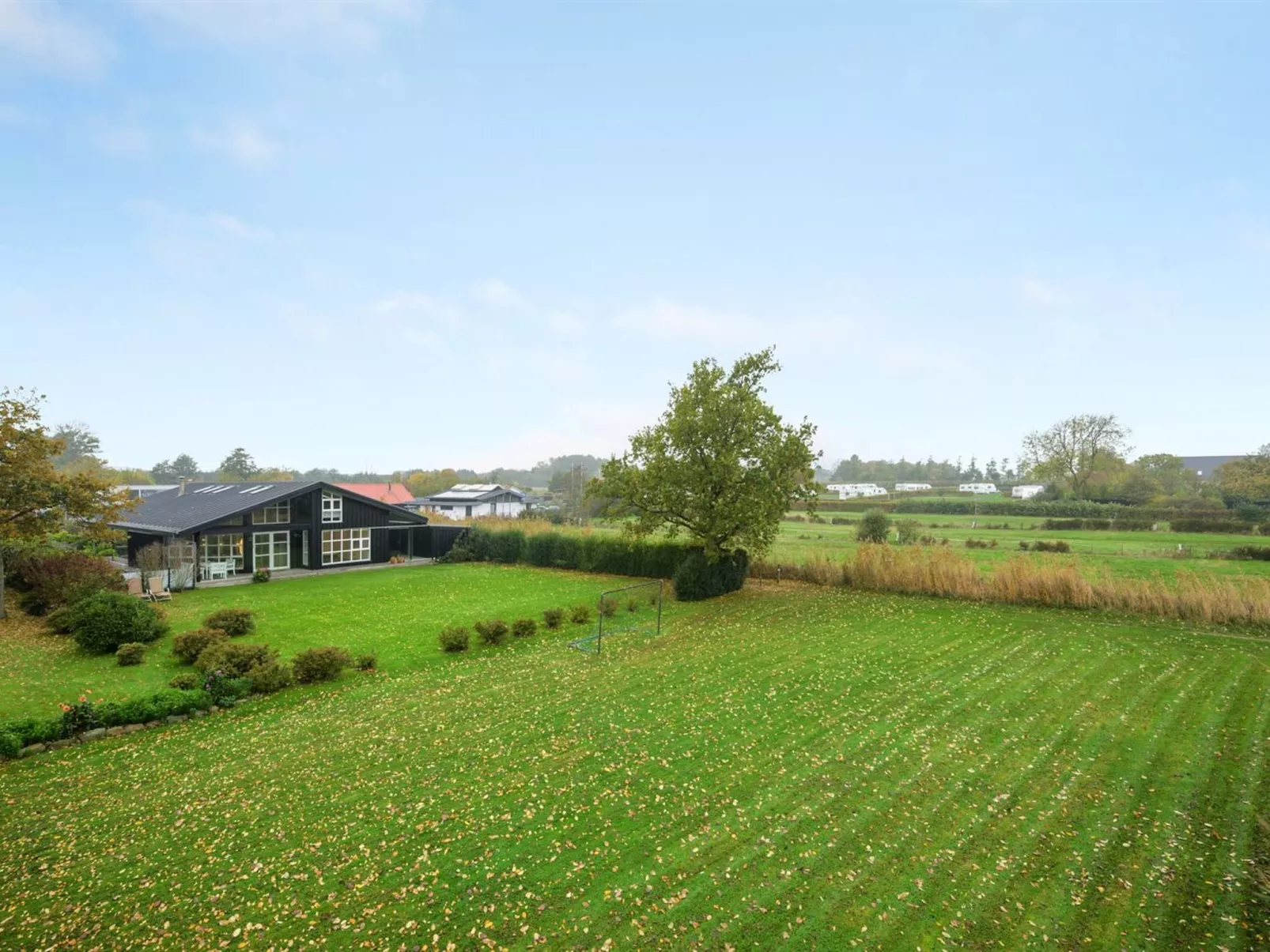 "Elba" - 100m from the sea-Buiten