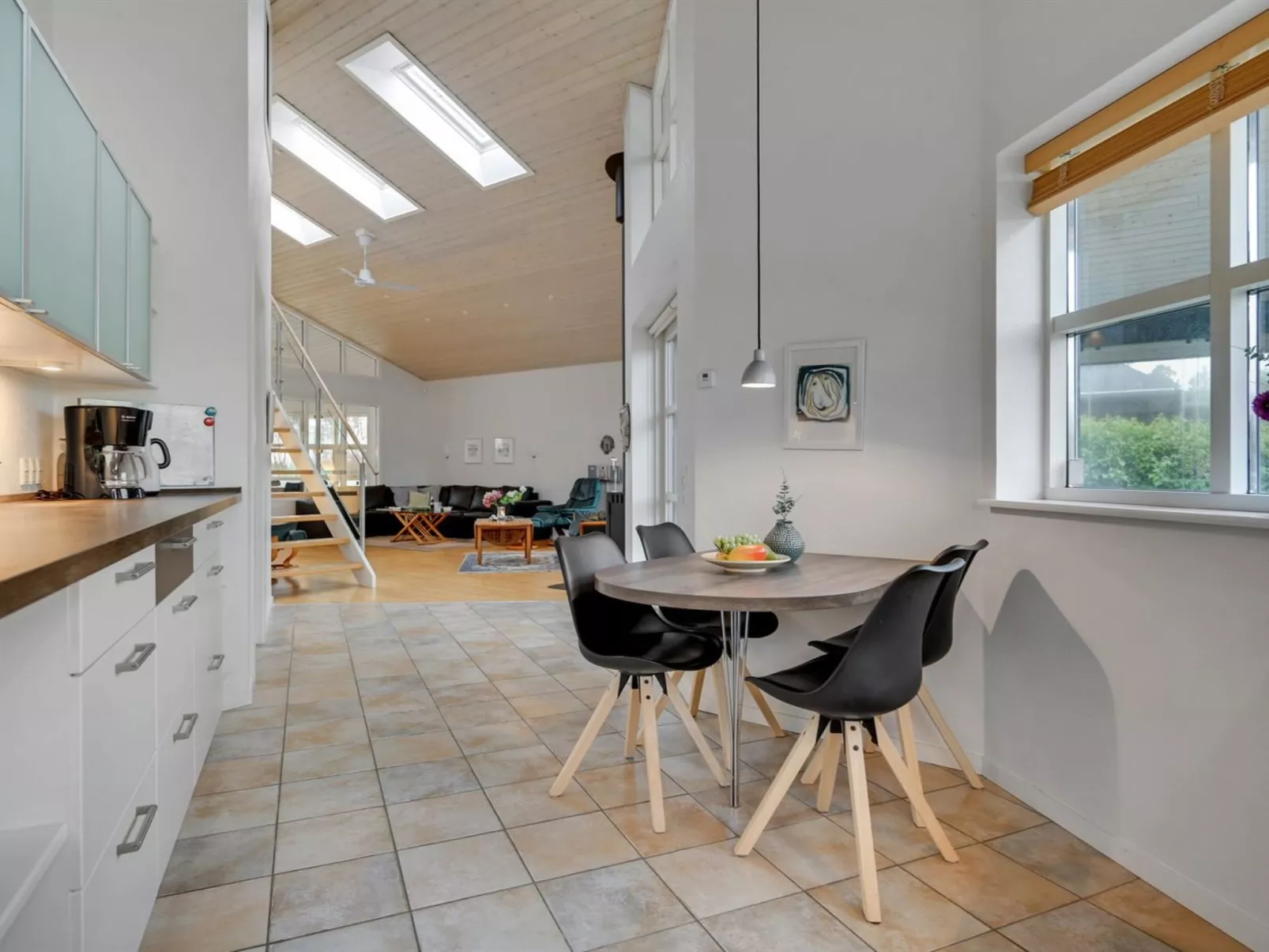 "Elba" - 100m from the sea-Binnen